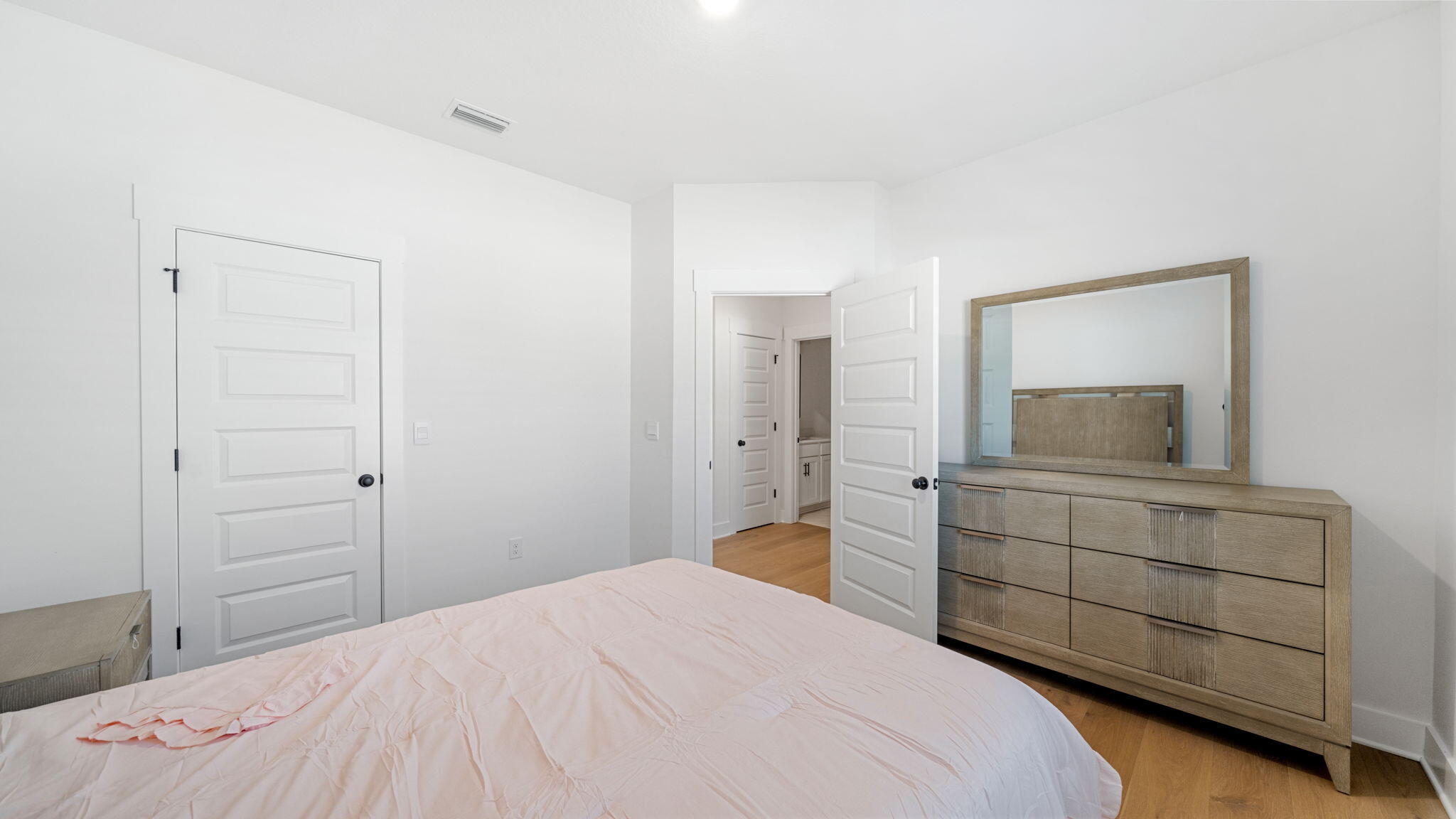 Holley Grove at Peach Creek - Residential