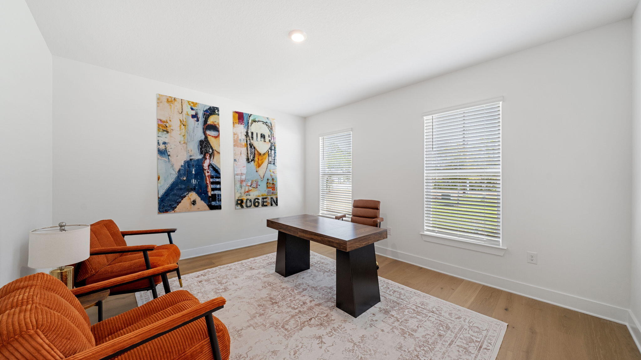 Holley Grove at Peach Creek - Residential