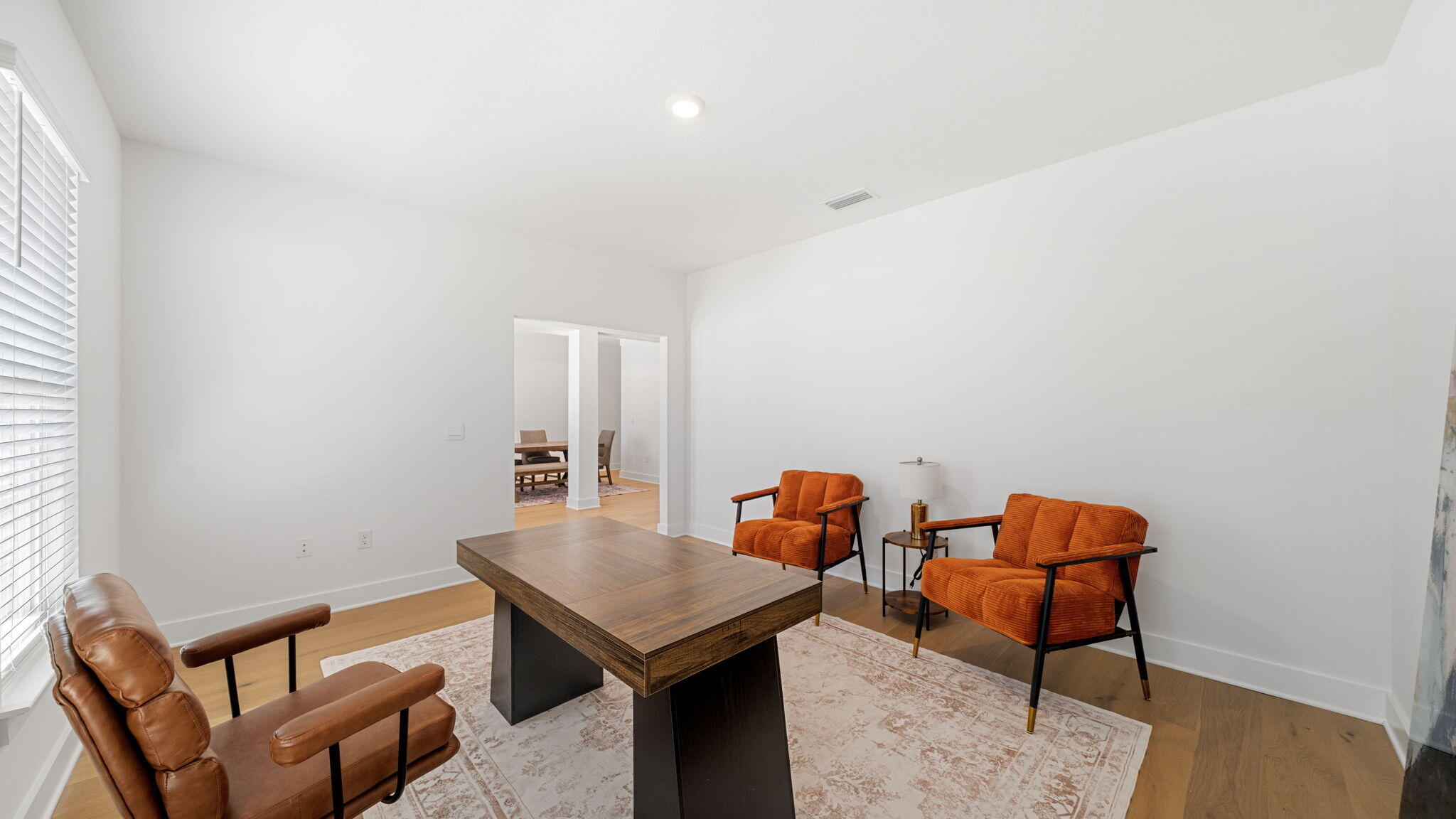 Holley Grove at Peach Creek - Residential