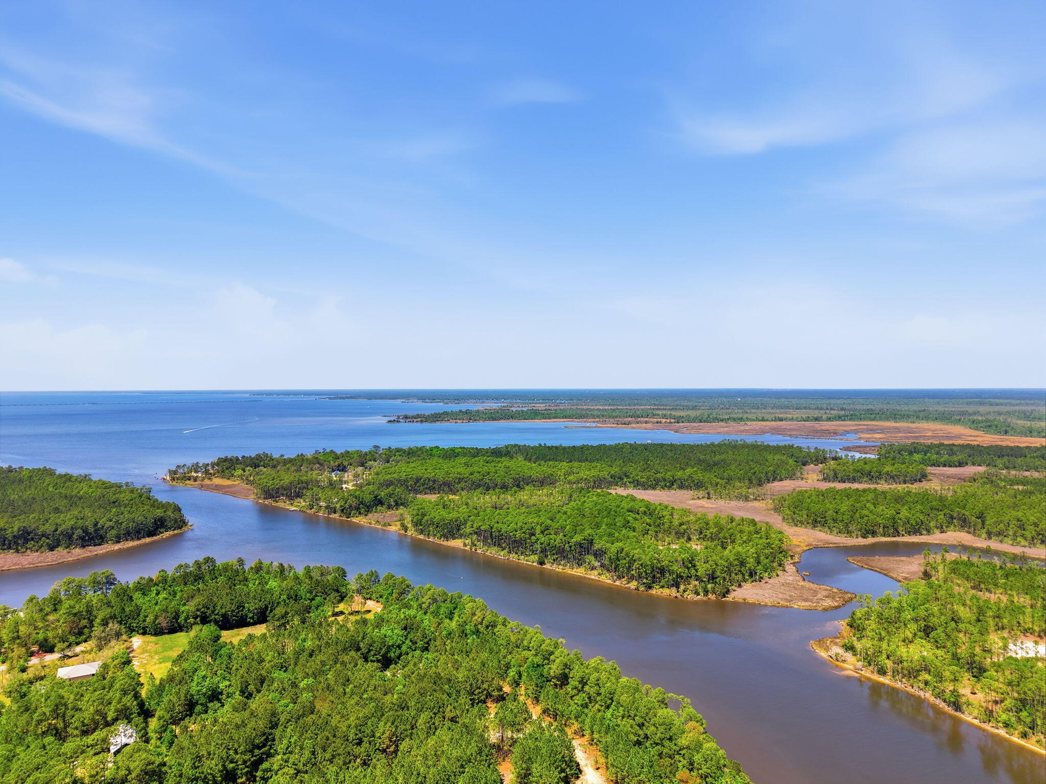 Holley Grove at Peach Creek - Residential