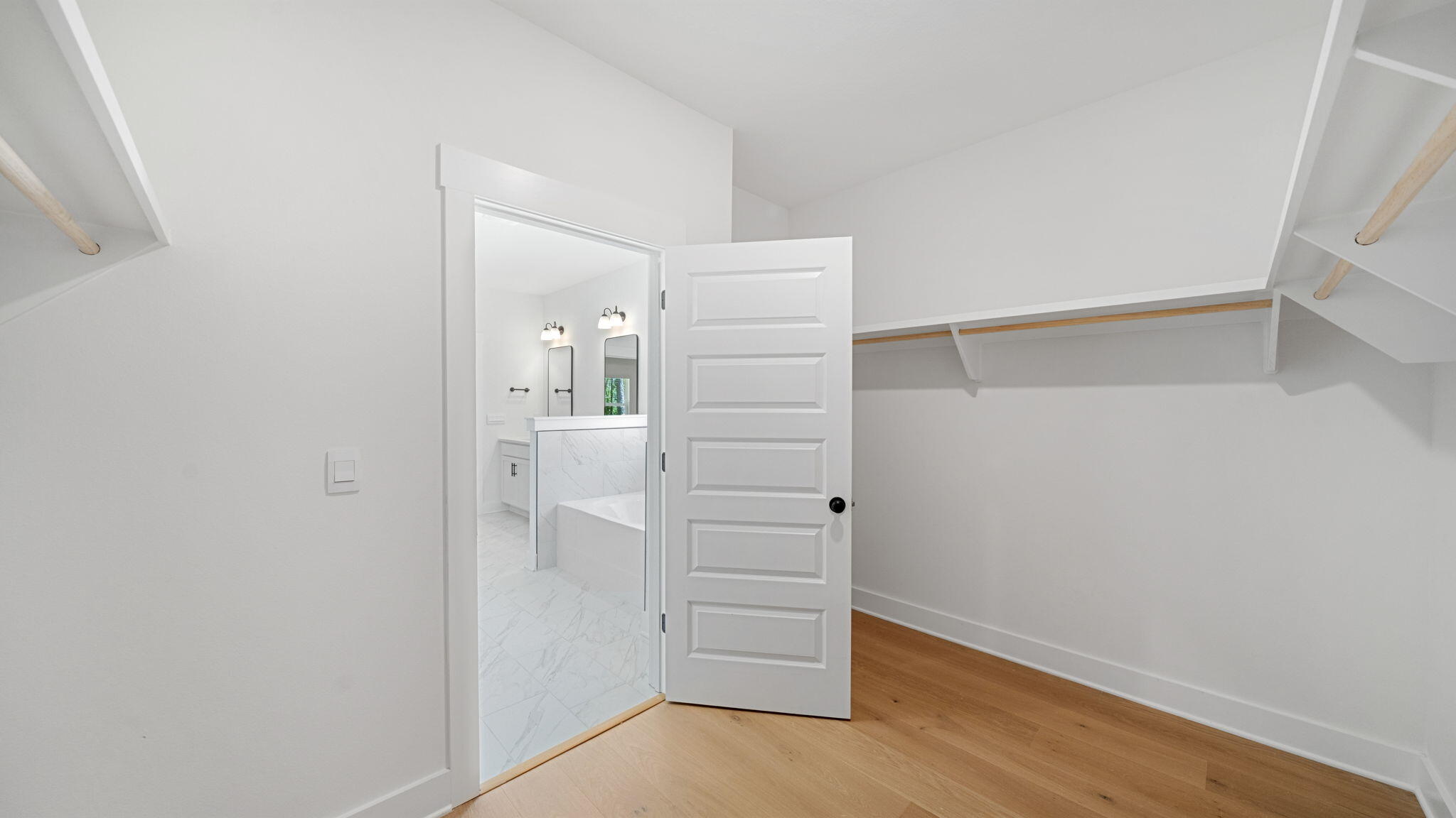 Holley Grove at Peach Creek - Residential