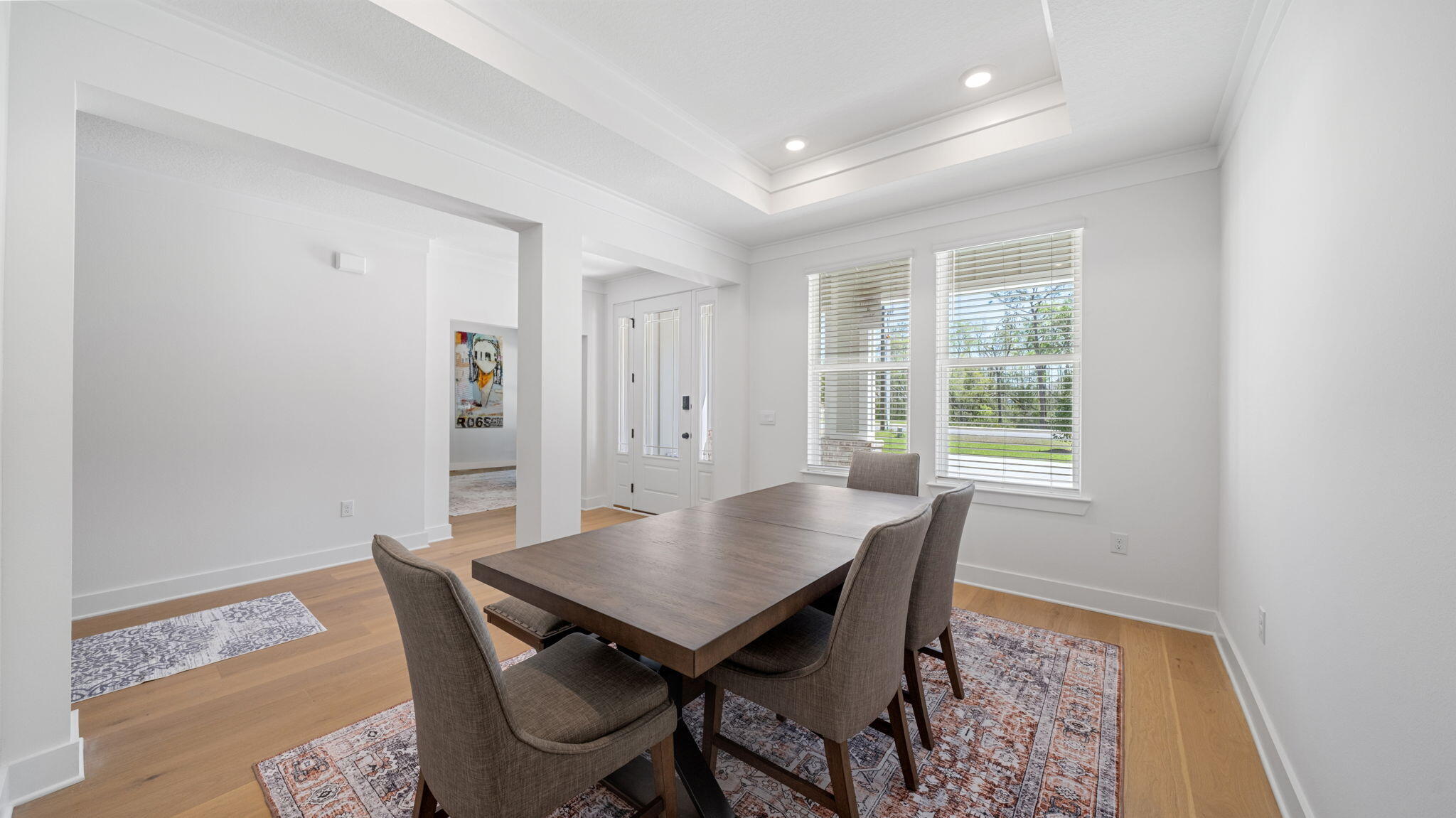 Holley Grove at Peach Creek - Residential