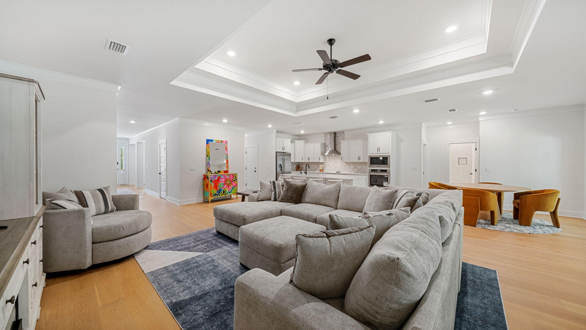 Holley Grove at Peach Creek - Residential