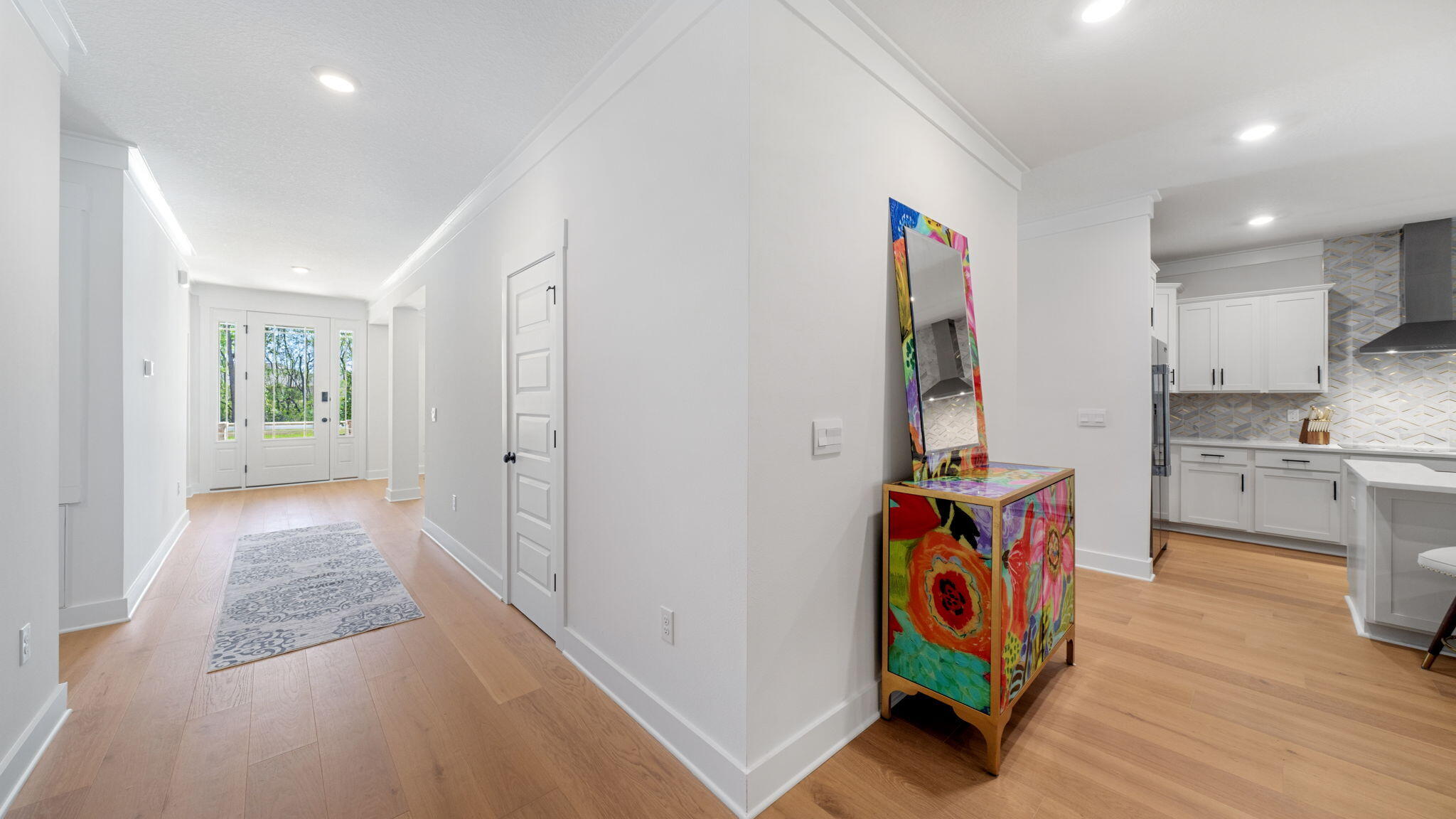 Holley Grove at Peach Creek - Residential