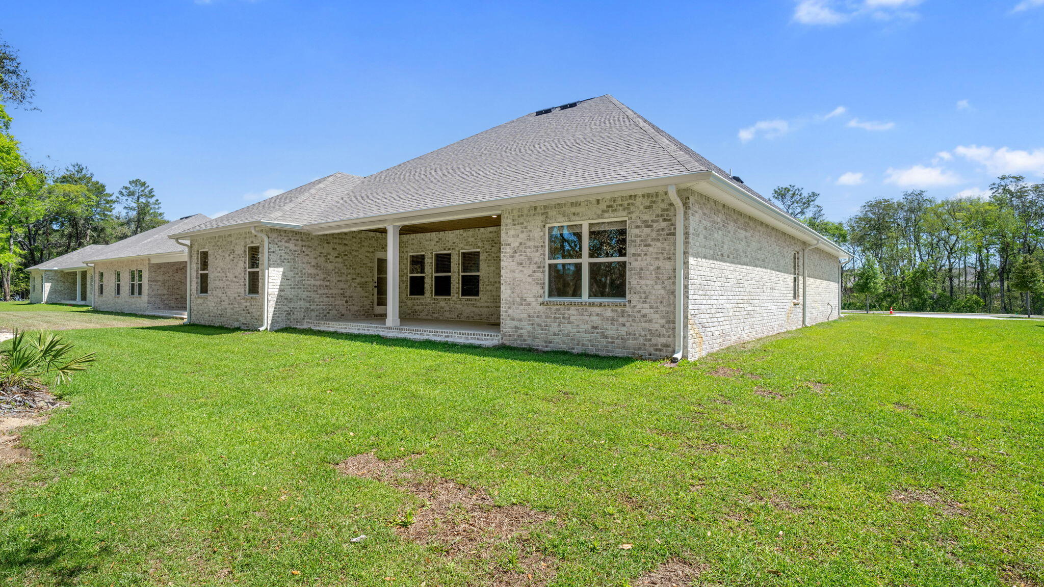 Holley Grove at Peach Creek - Residential