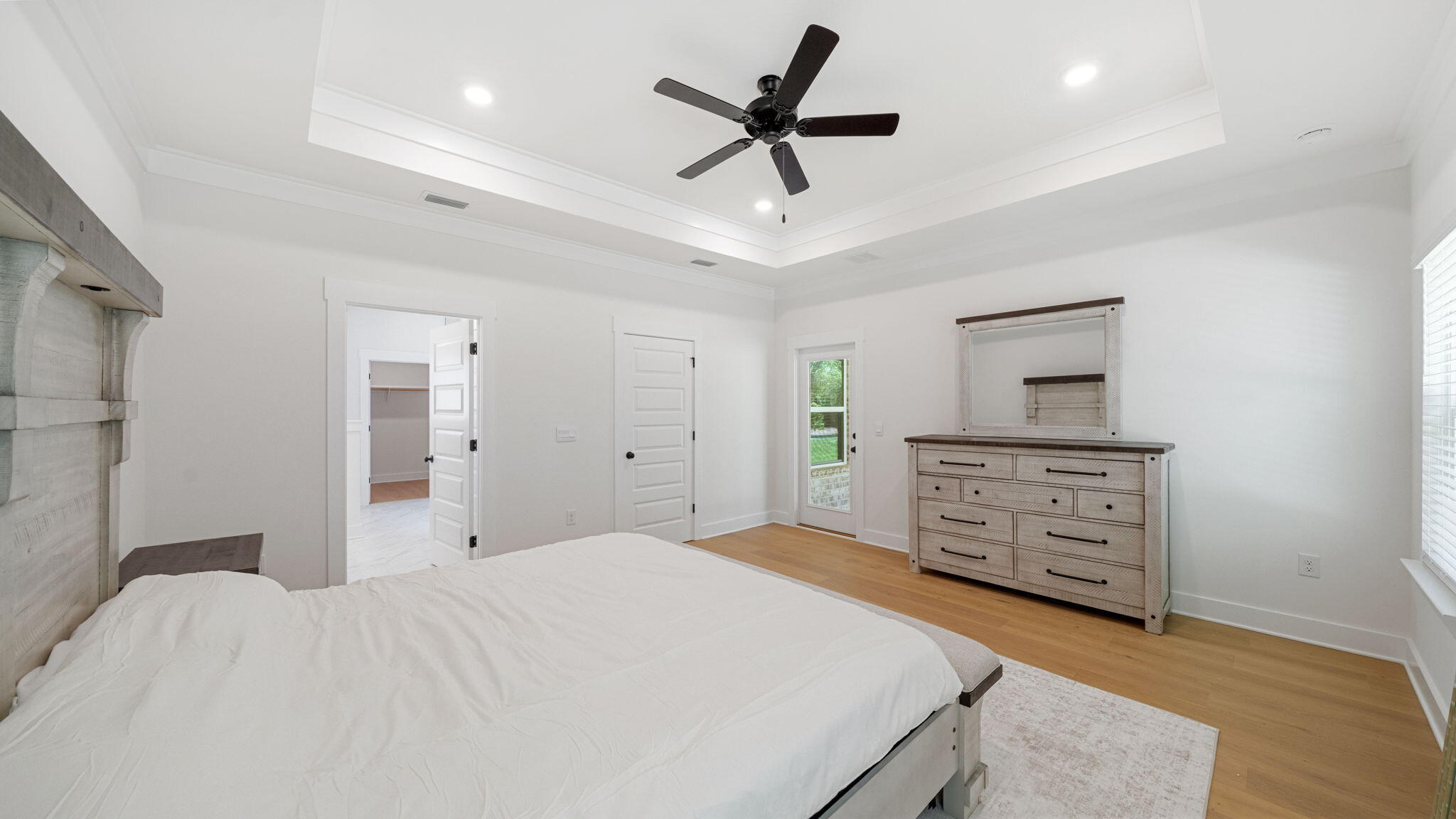 Holley Grove at Peach Creek - Residential