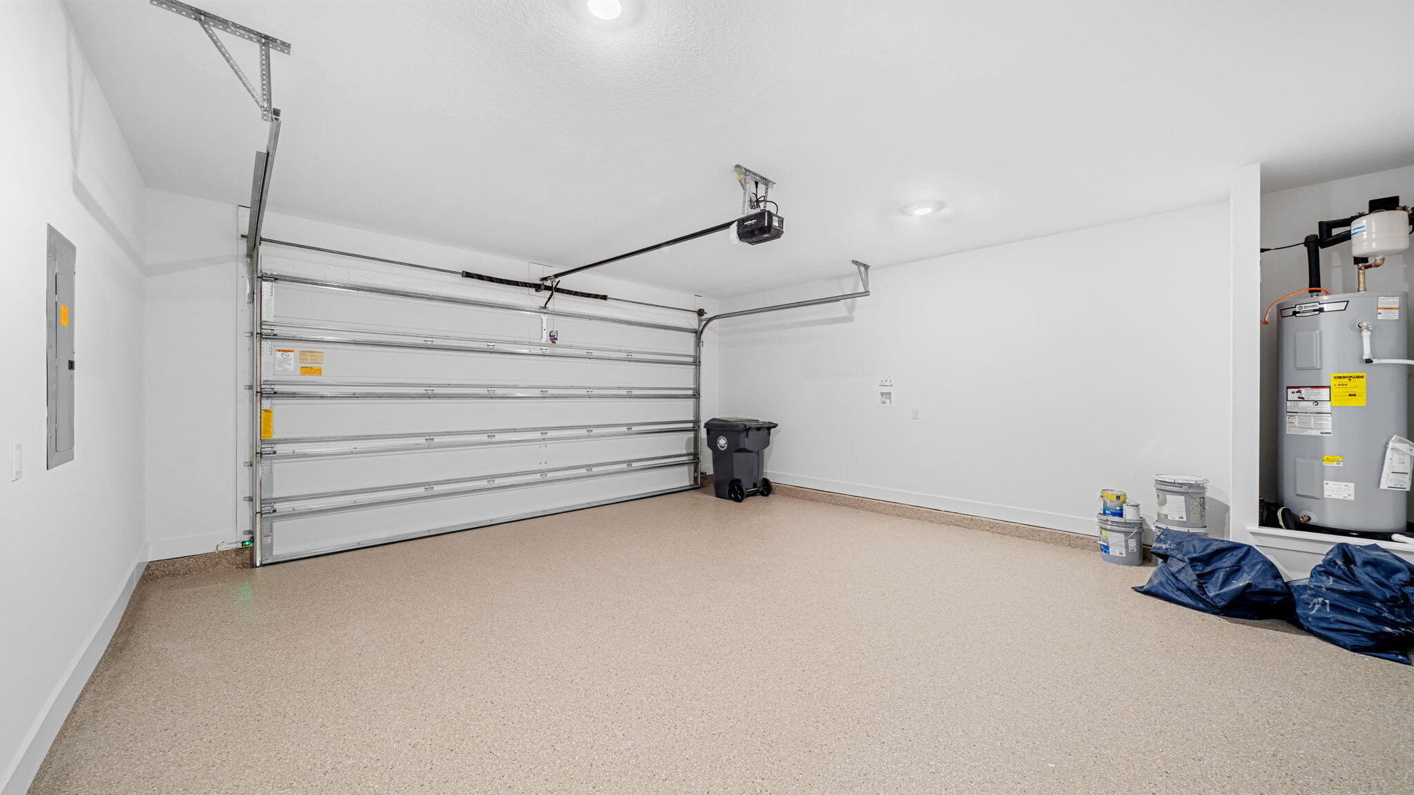 Holley Grove at Peach Creek - Residential