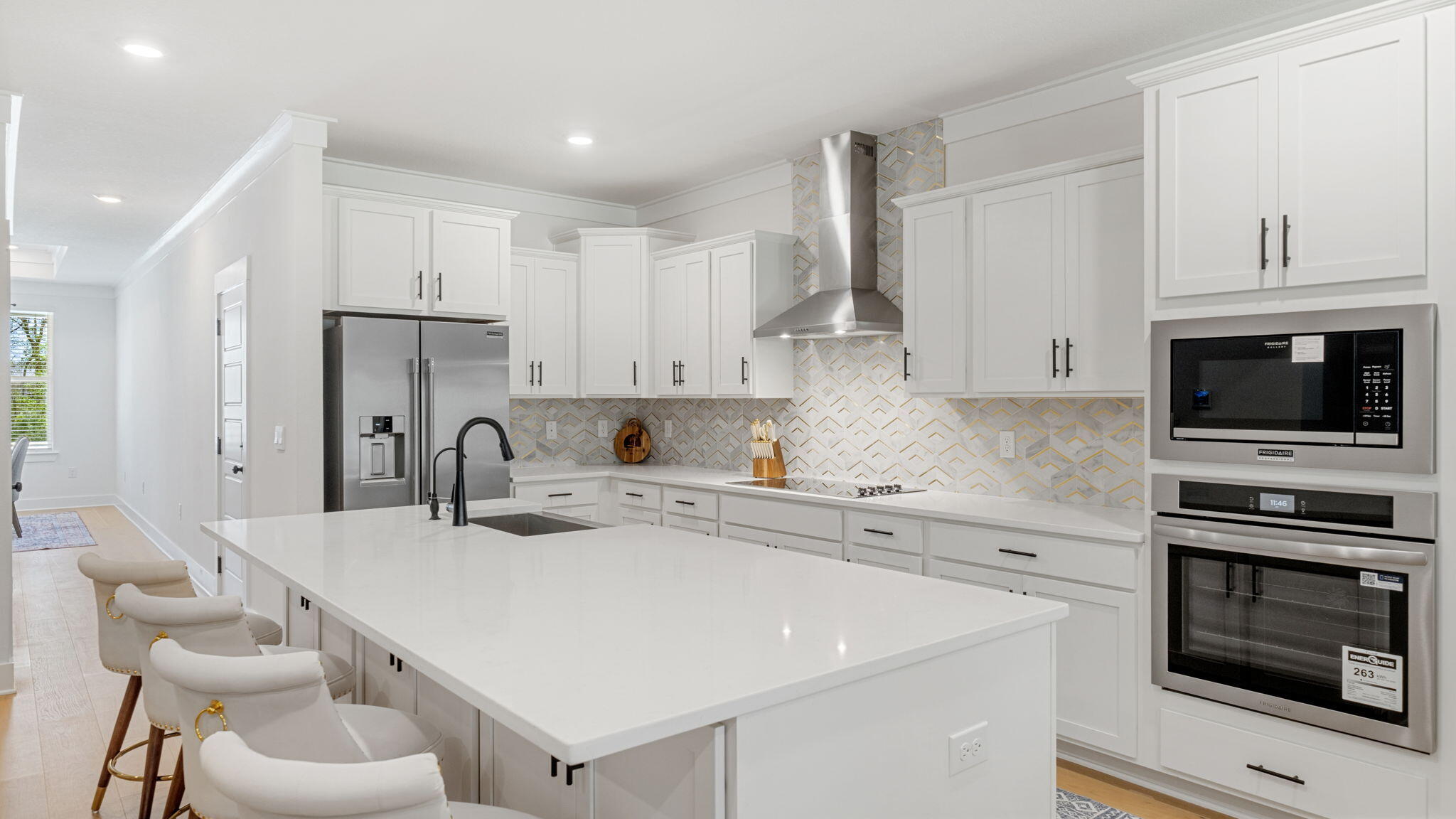 Holley Grove at Peach Creek - Residential