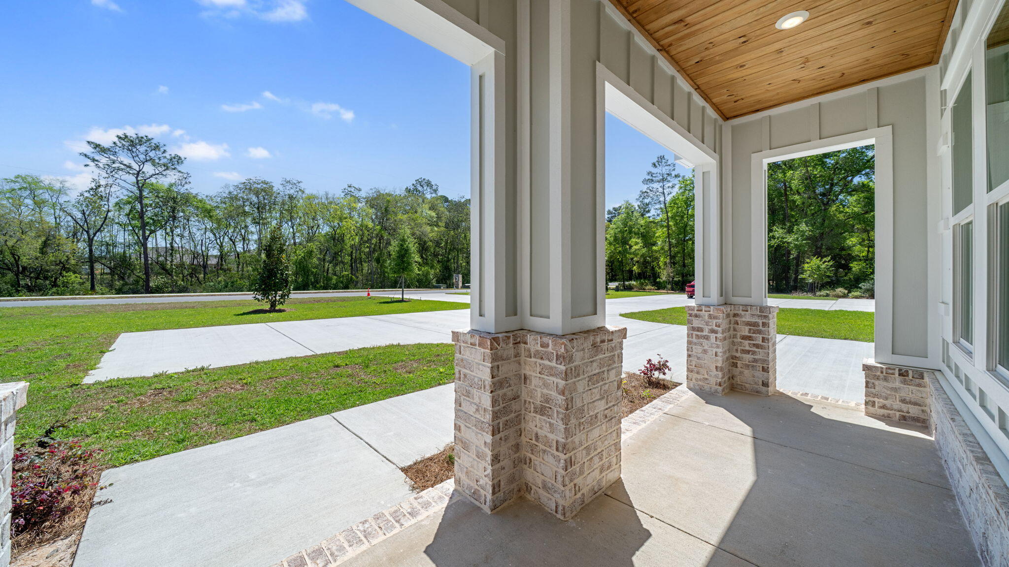 Holley Grove at Peach Creek - Residential