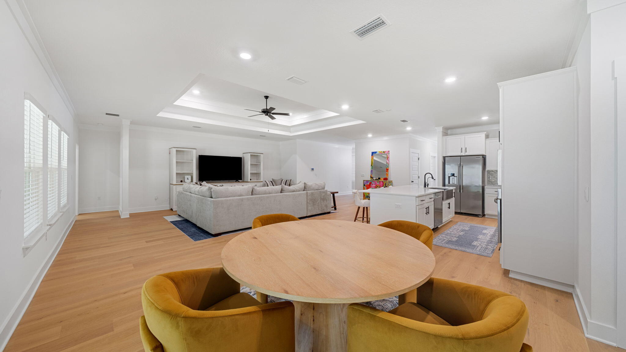 Holley Grove at Peach Creek - Residential