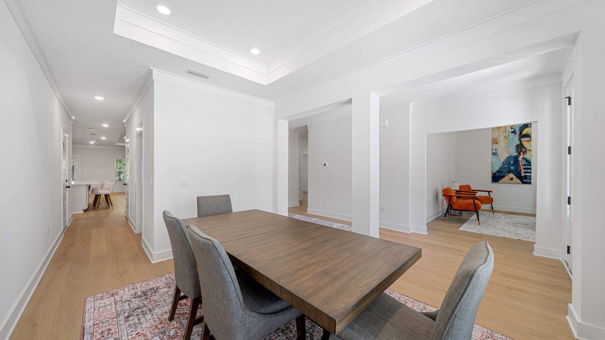 Holley Grove at Peach Creek - Residential