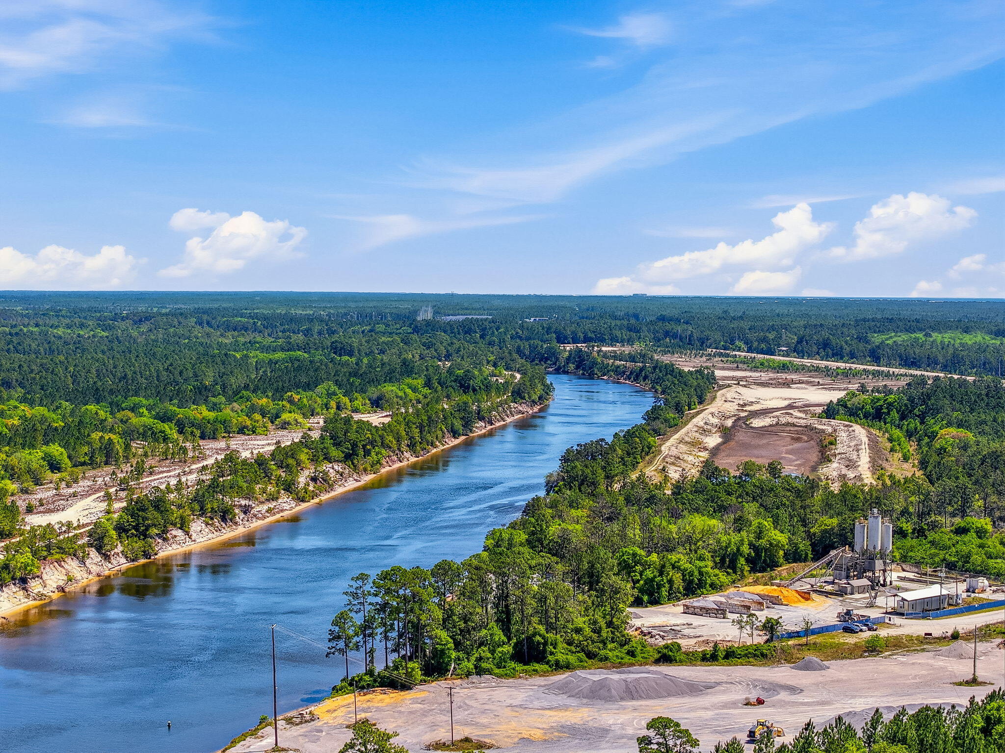 Holley Grove at Peach Creek - Residential