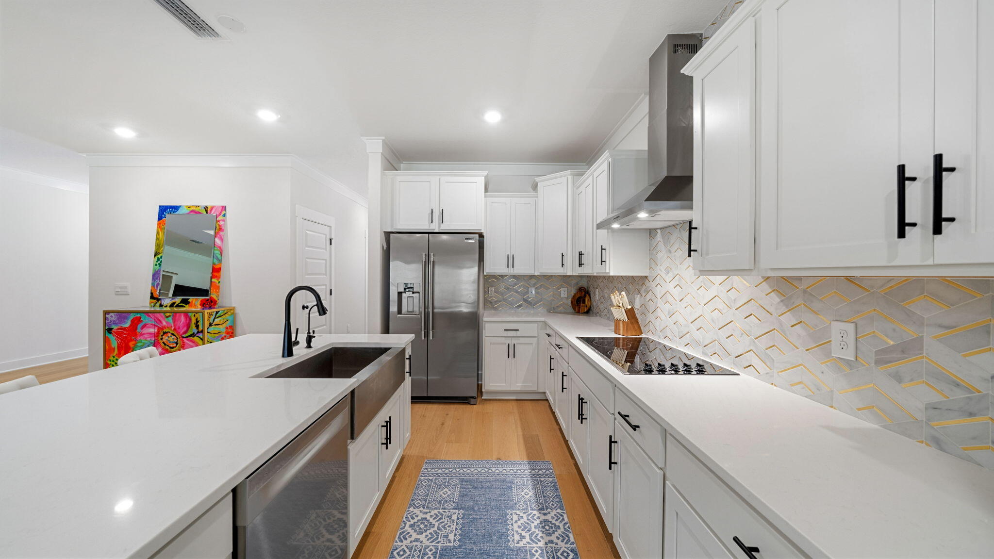 Holley Grove at Peach Creek - Residential