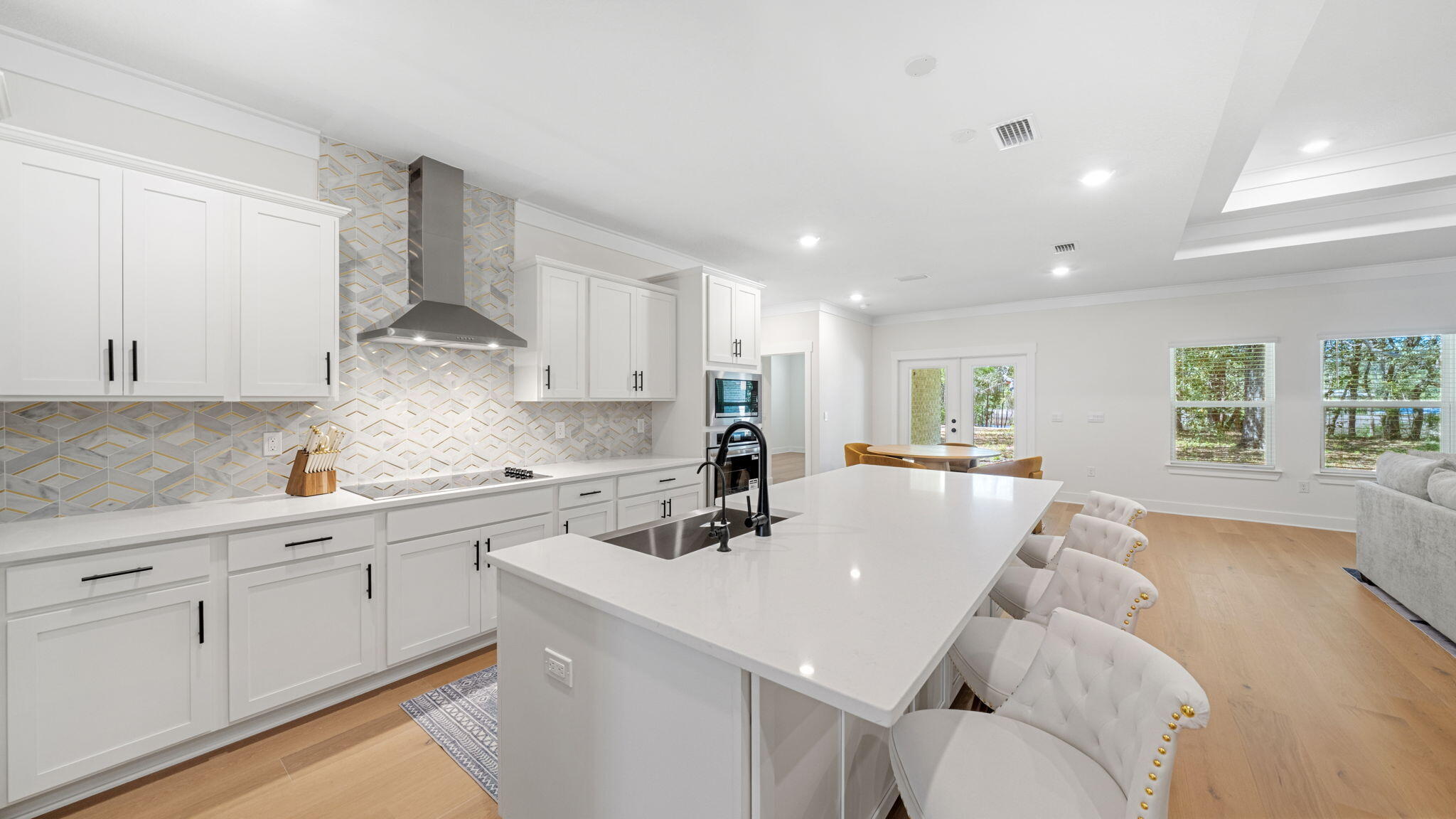 Holley Grove at Peach Creek - Residential