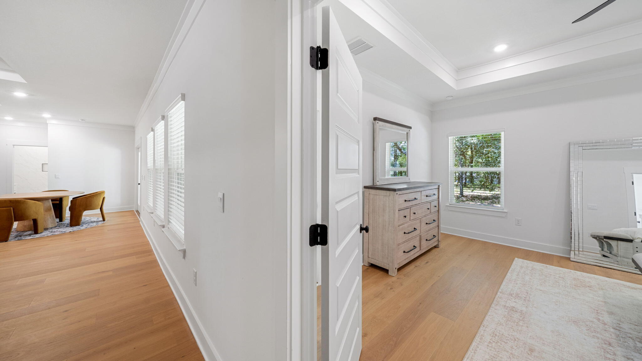 Holley Grove at Peach Creek - Residential