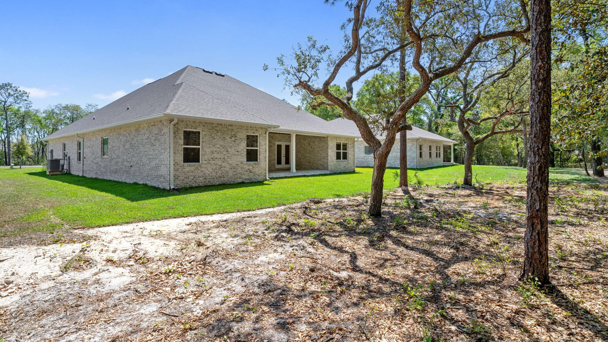 Holley Grove at Peach Creek - Residential