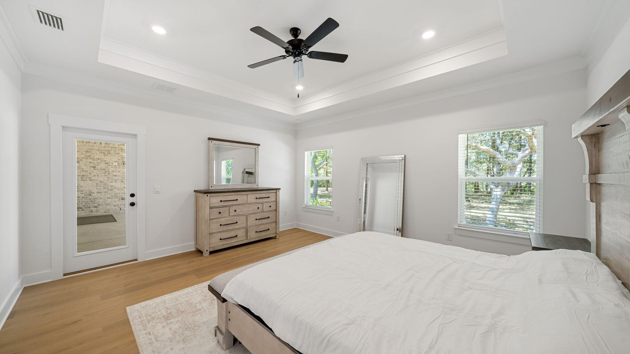 Holley Grove at Peach Creek - Residential