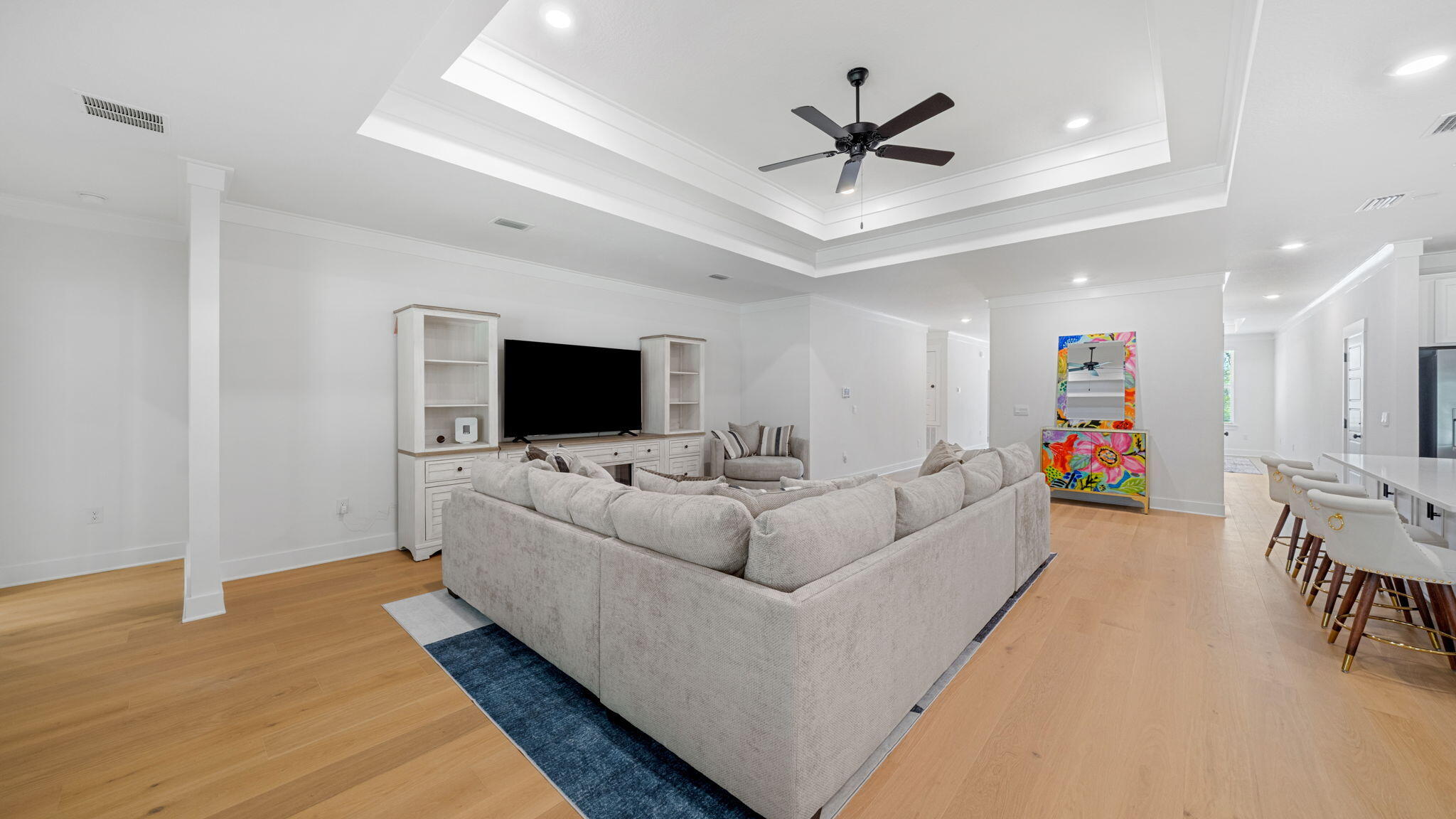 Holley Grove at Peach Creek - Residential