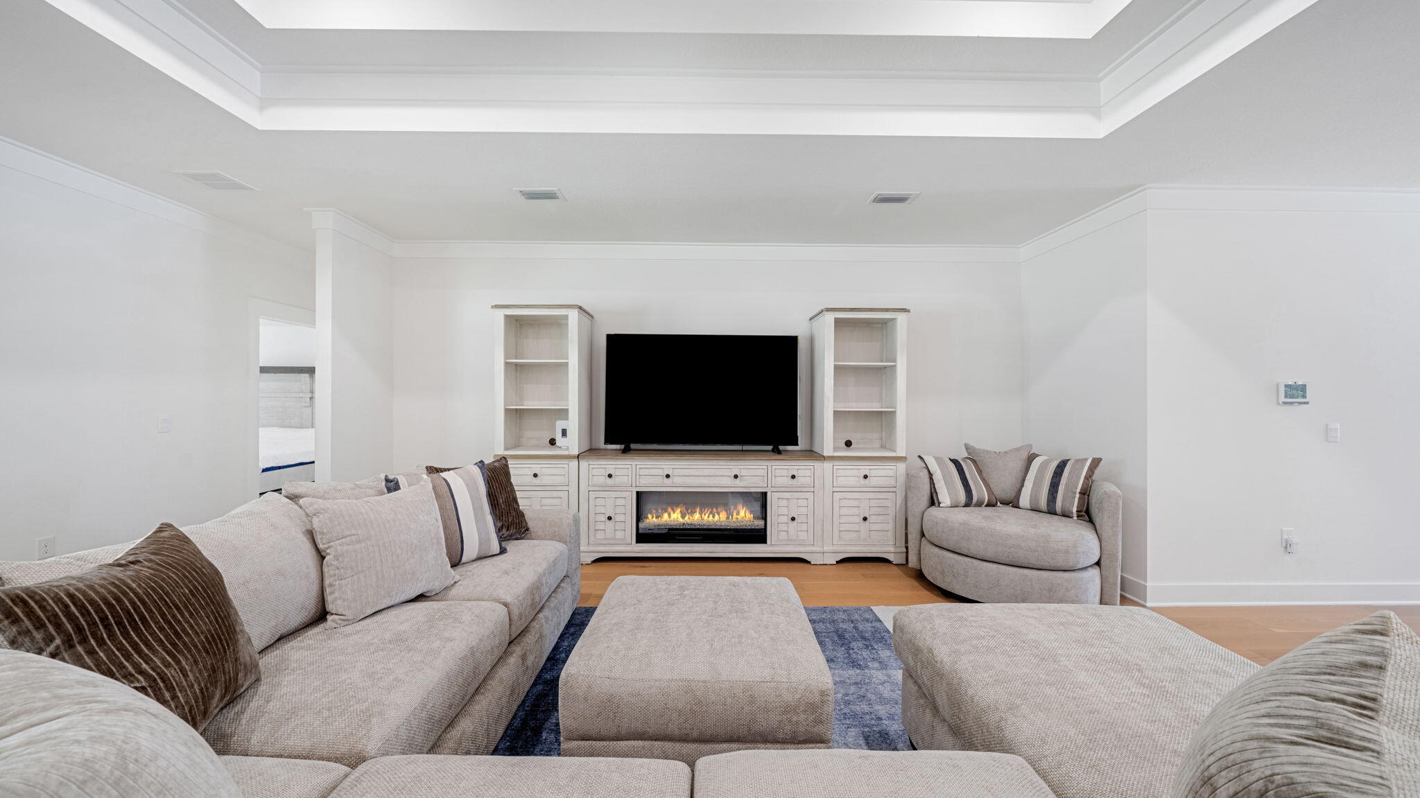 Holley Grove at Peach Creek - Residential