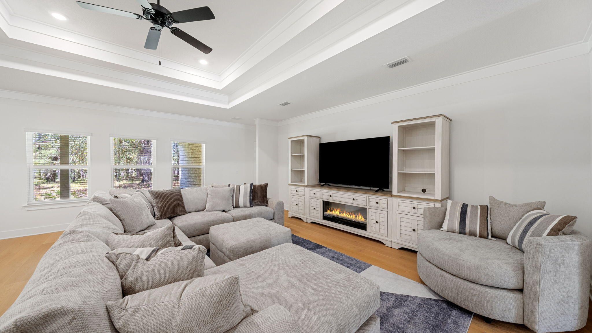 Holley Grove at Peach Creek - Residential