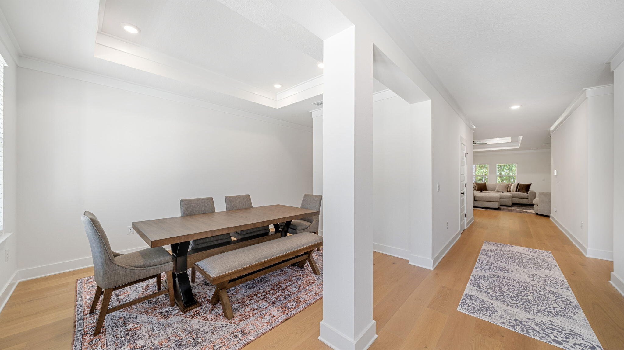 Holley Grove at Peach Creek - Residential