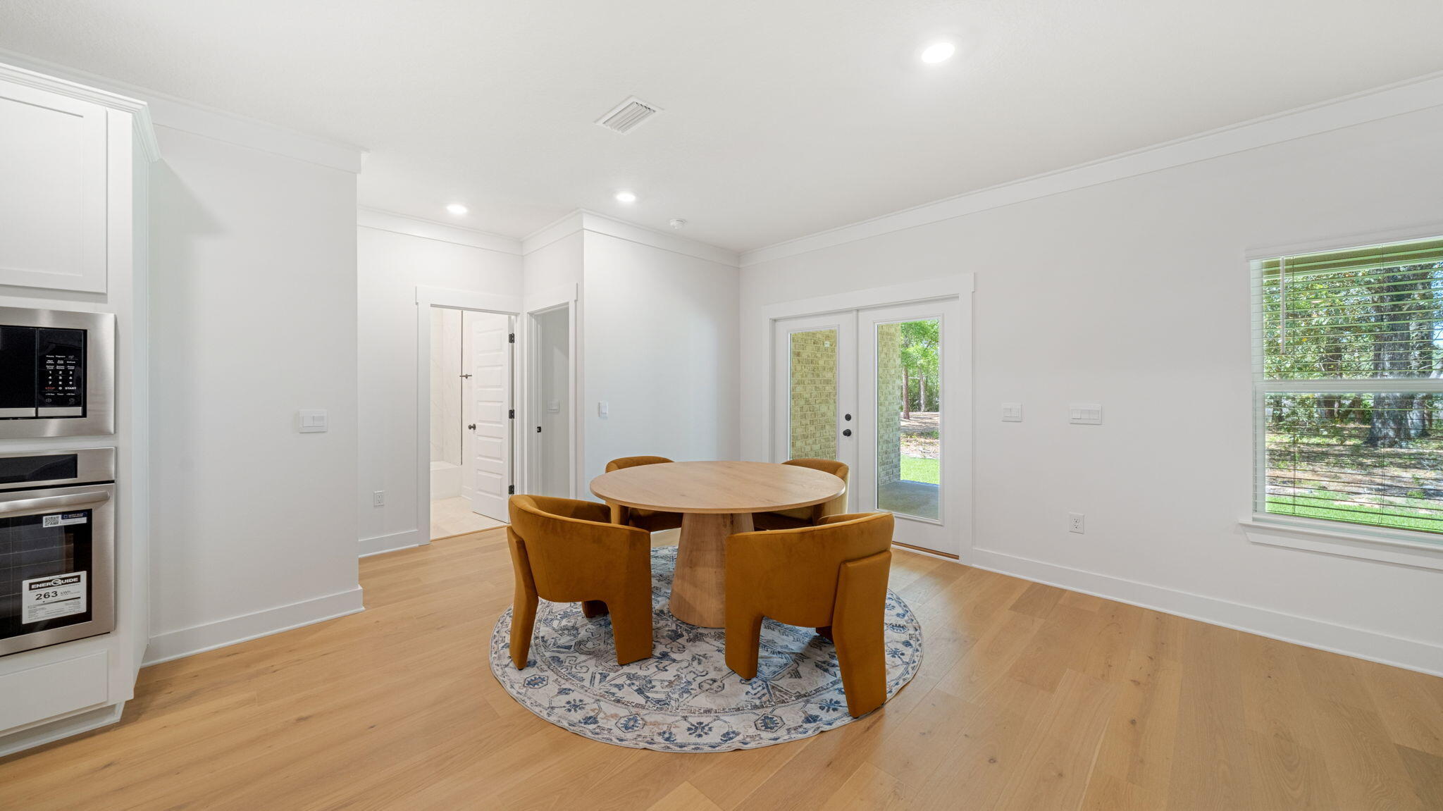 Holley Grove at Peach Creek - Residential