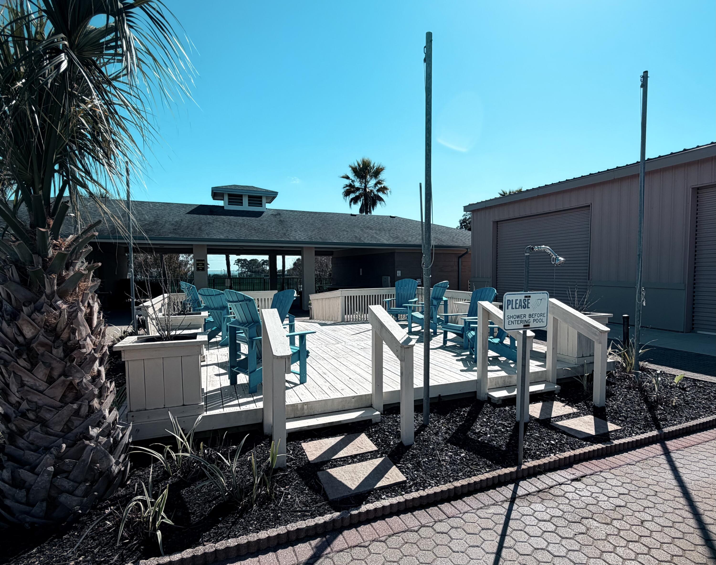 HOLLEY BY THE SEA - Residential