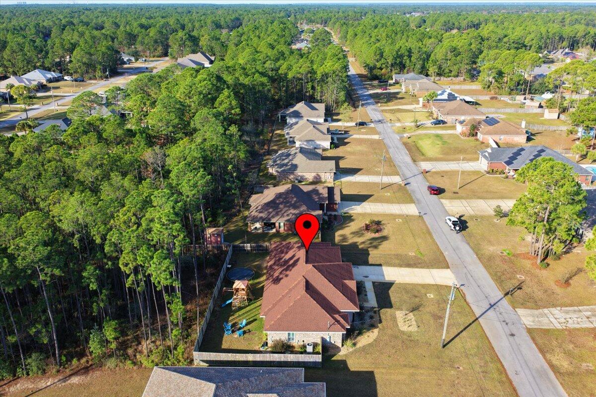 HOLLEY BY THE SEA - Residential