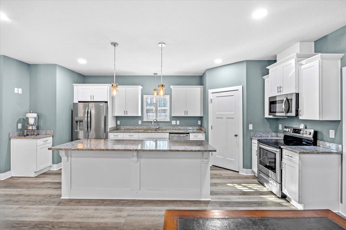 HOLLEY BY THE SEA - Residential