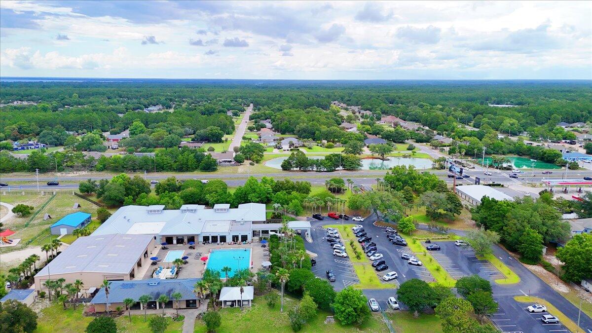 HOLLEY BY THE SEA - Residential