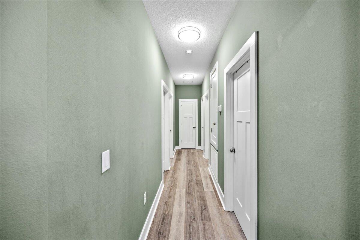 HOLLEY BY THE SEA - Residential