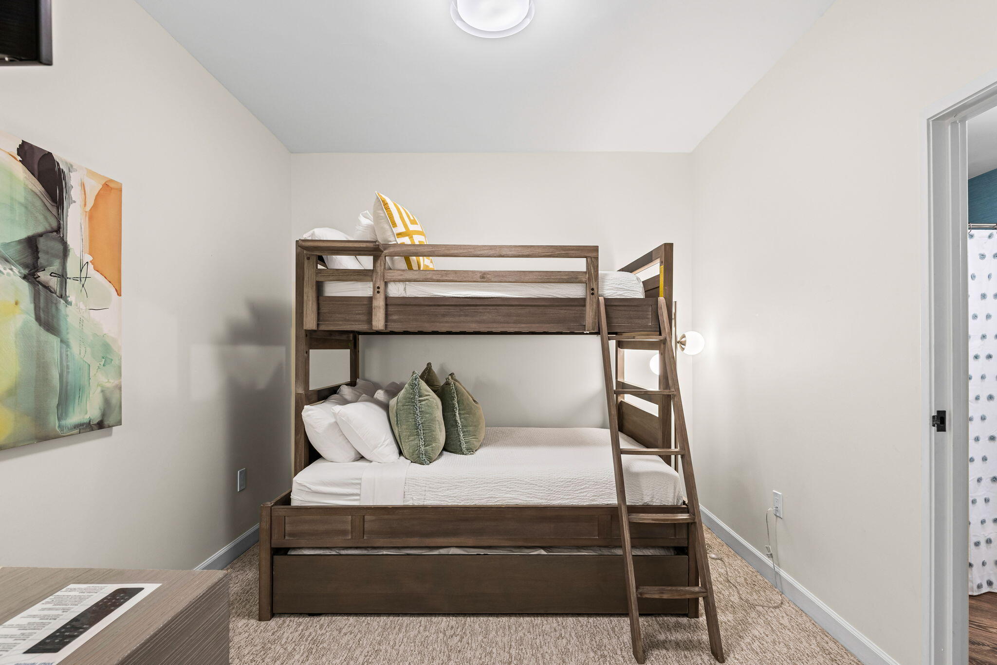 TIDES AT TOPS'L - Residential