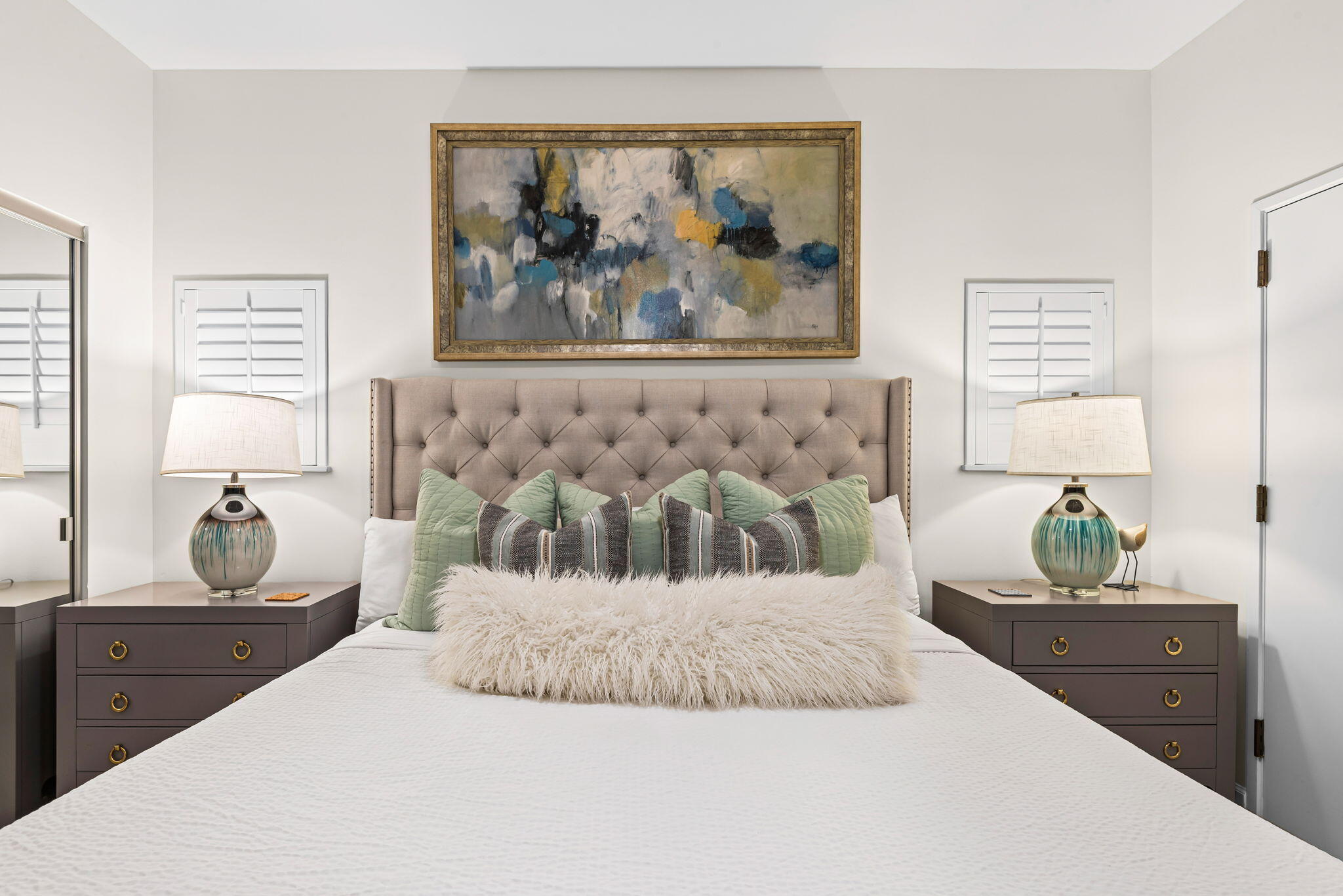 TIDES AT TOPS'L - Residential