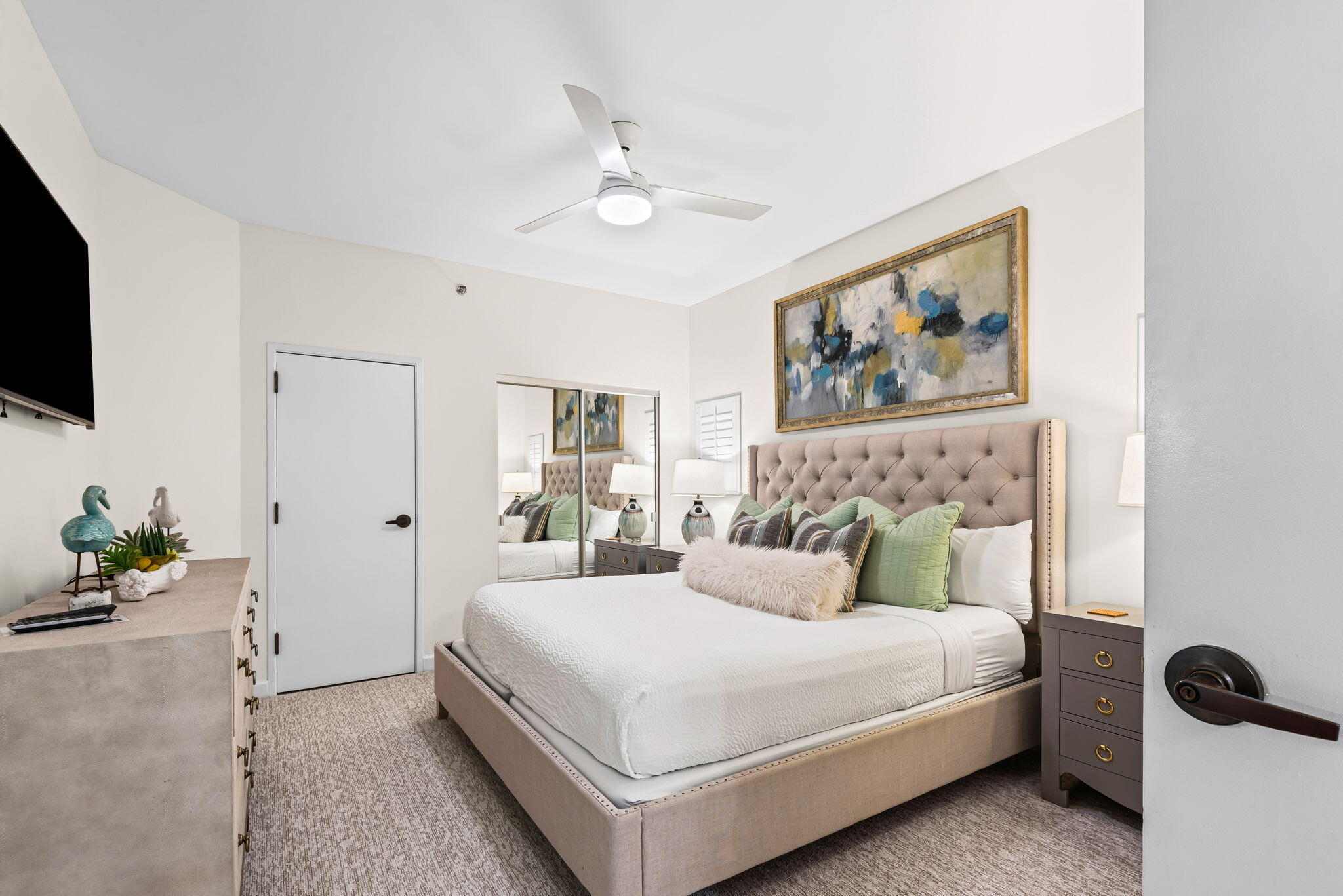 TIDES AT TOPS'L - Residential