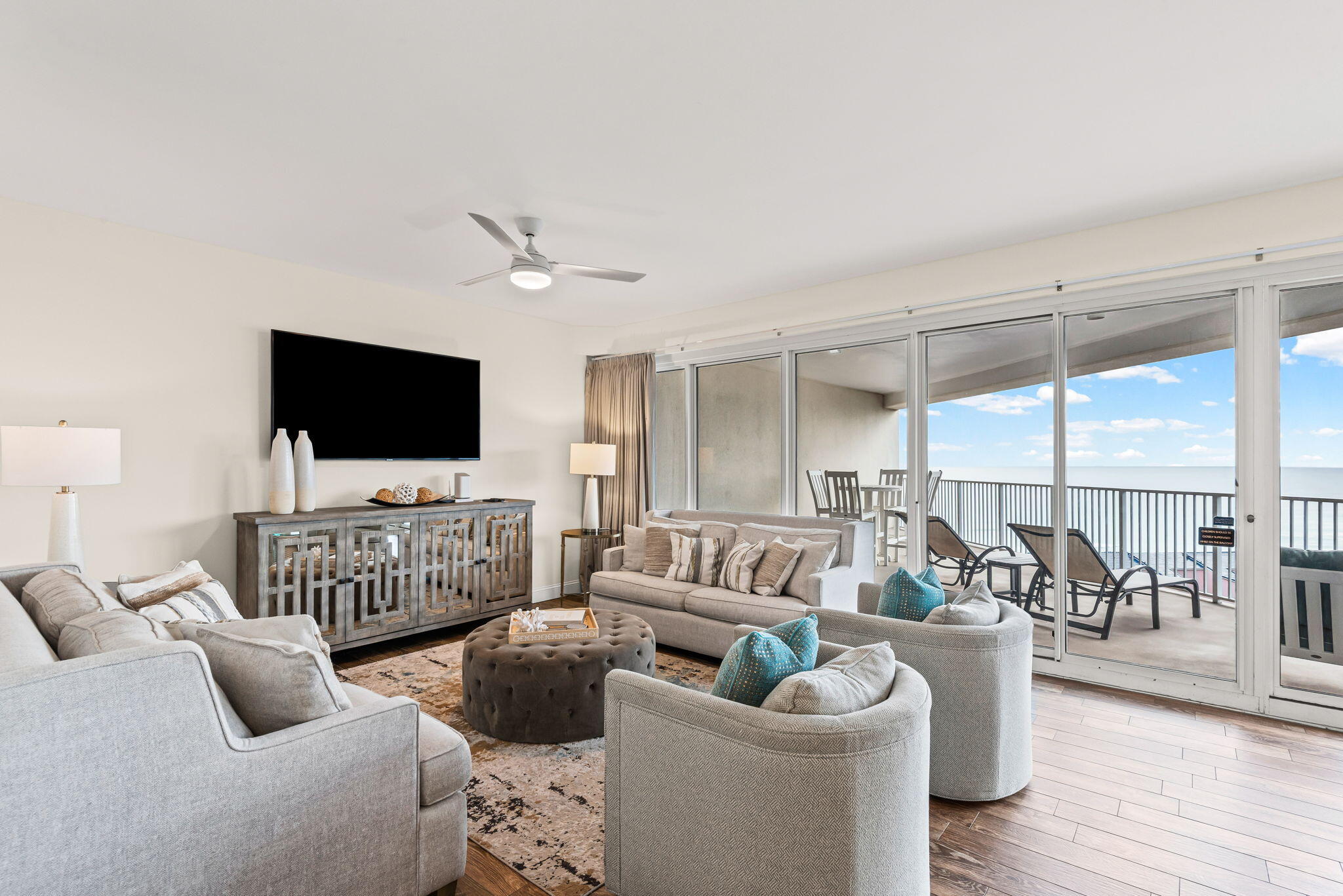 TIDES AT TOPS'L - Residential