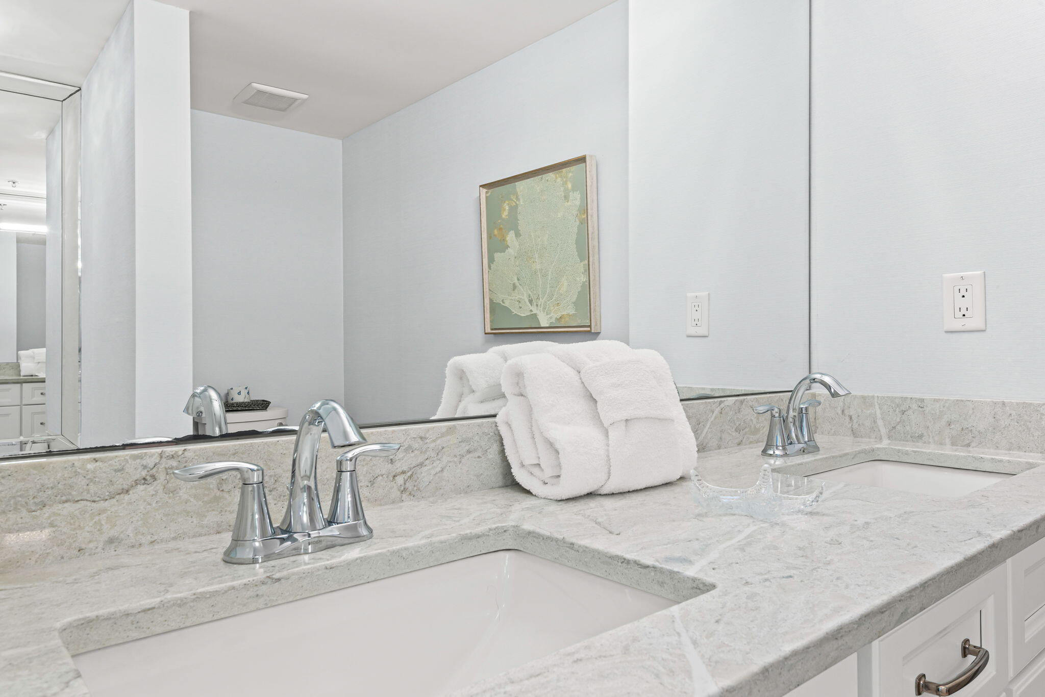 TIDES AT TOPS'L - Residential