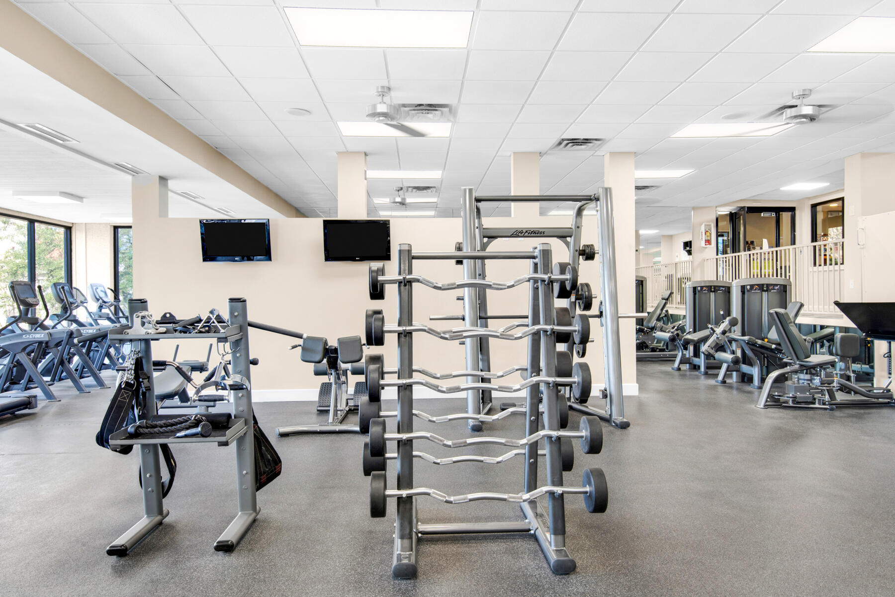 TIDES AT TOPS'L - Residential