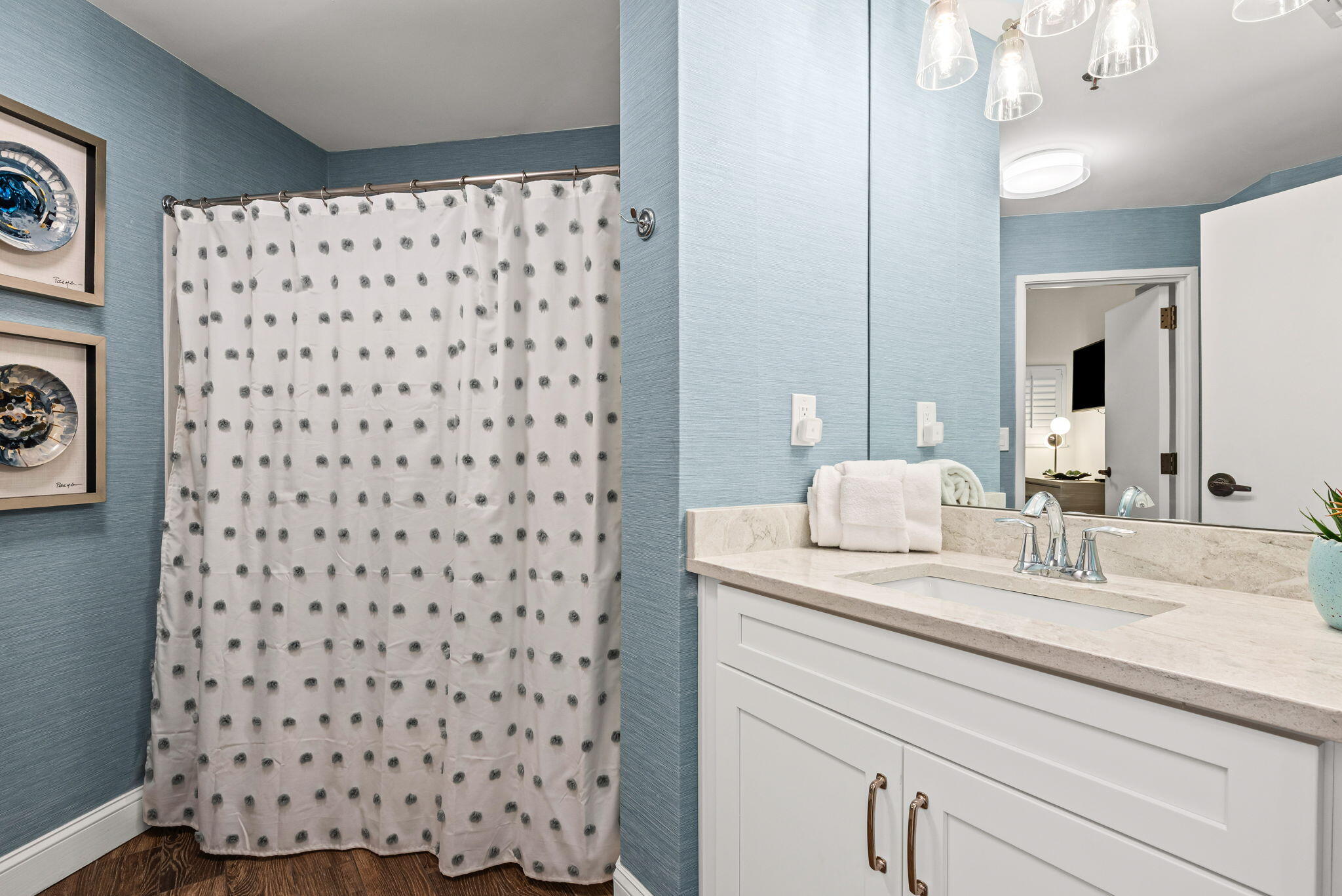 TIDES AT TOPS'L - Residential