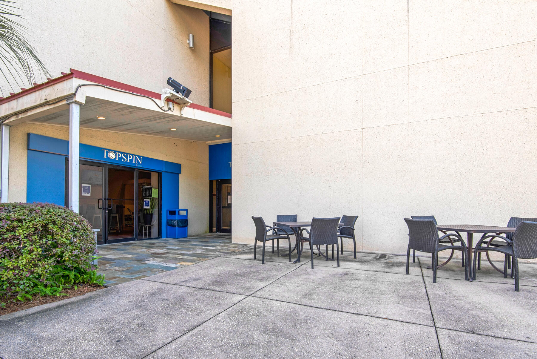 TIDES AT TOPS'L - Residential