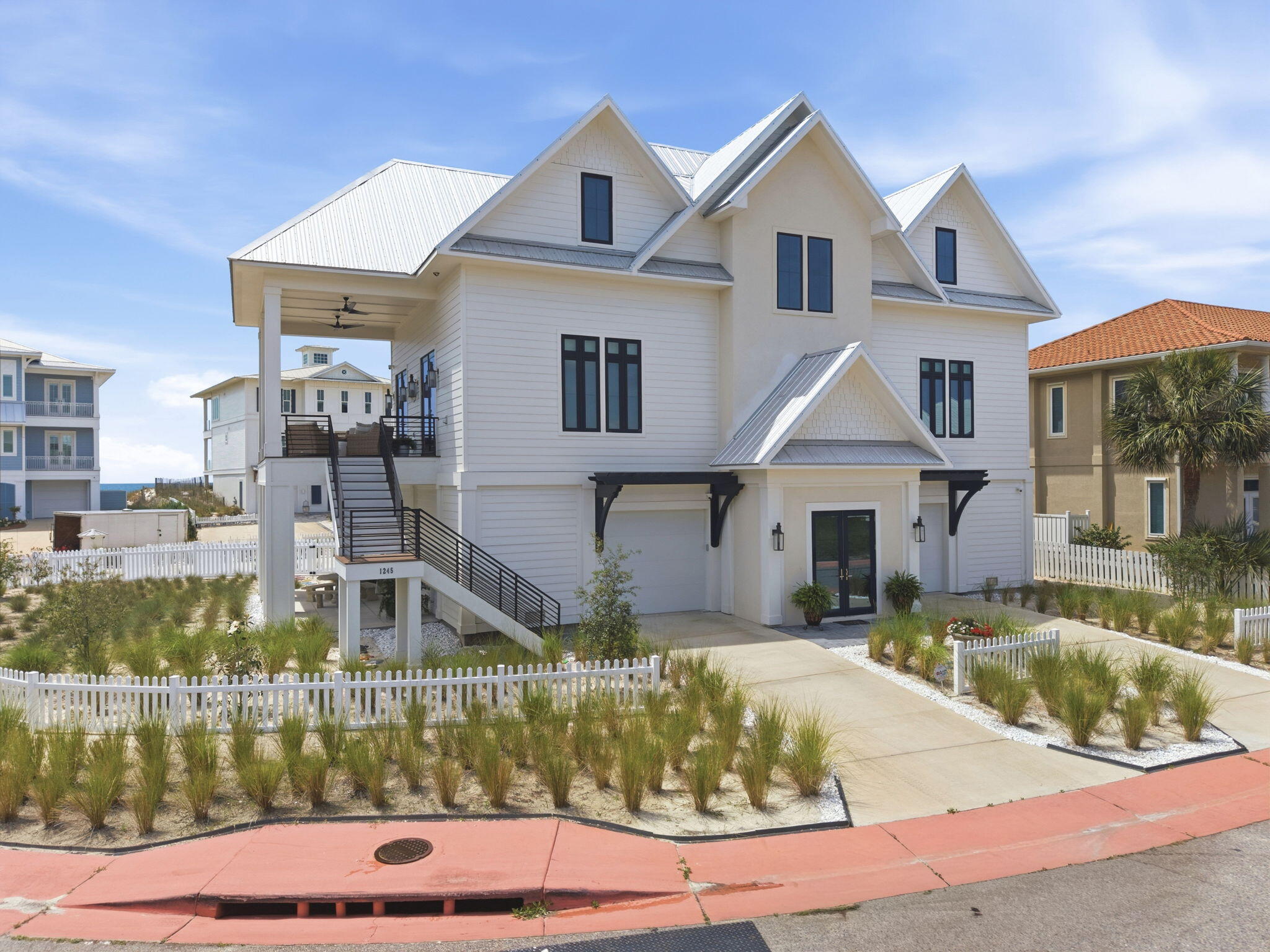 PARASOL - Residential