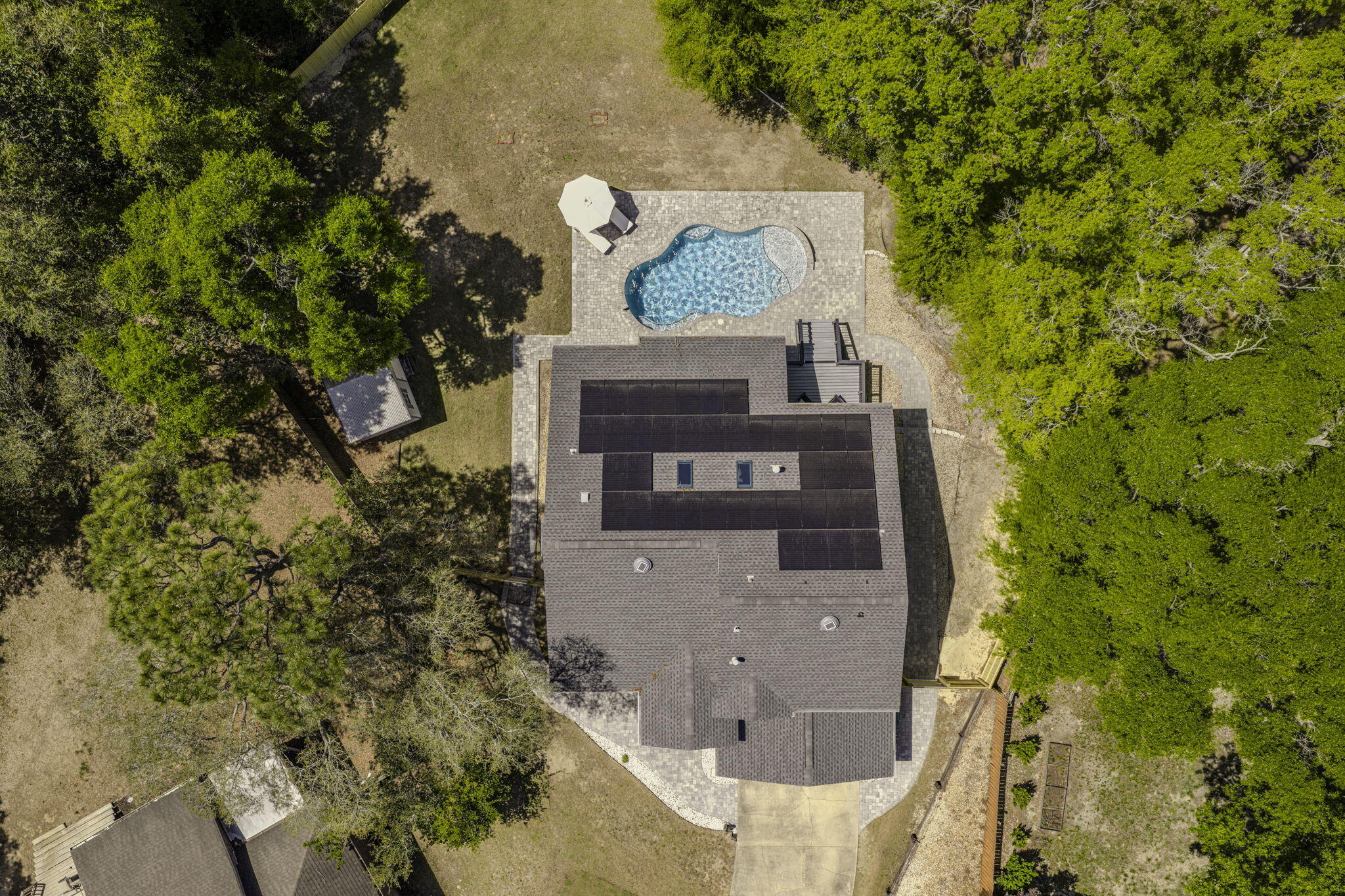 ROCKYWOOD PH 3 - Residential