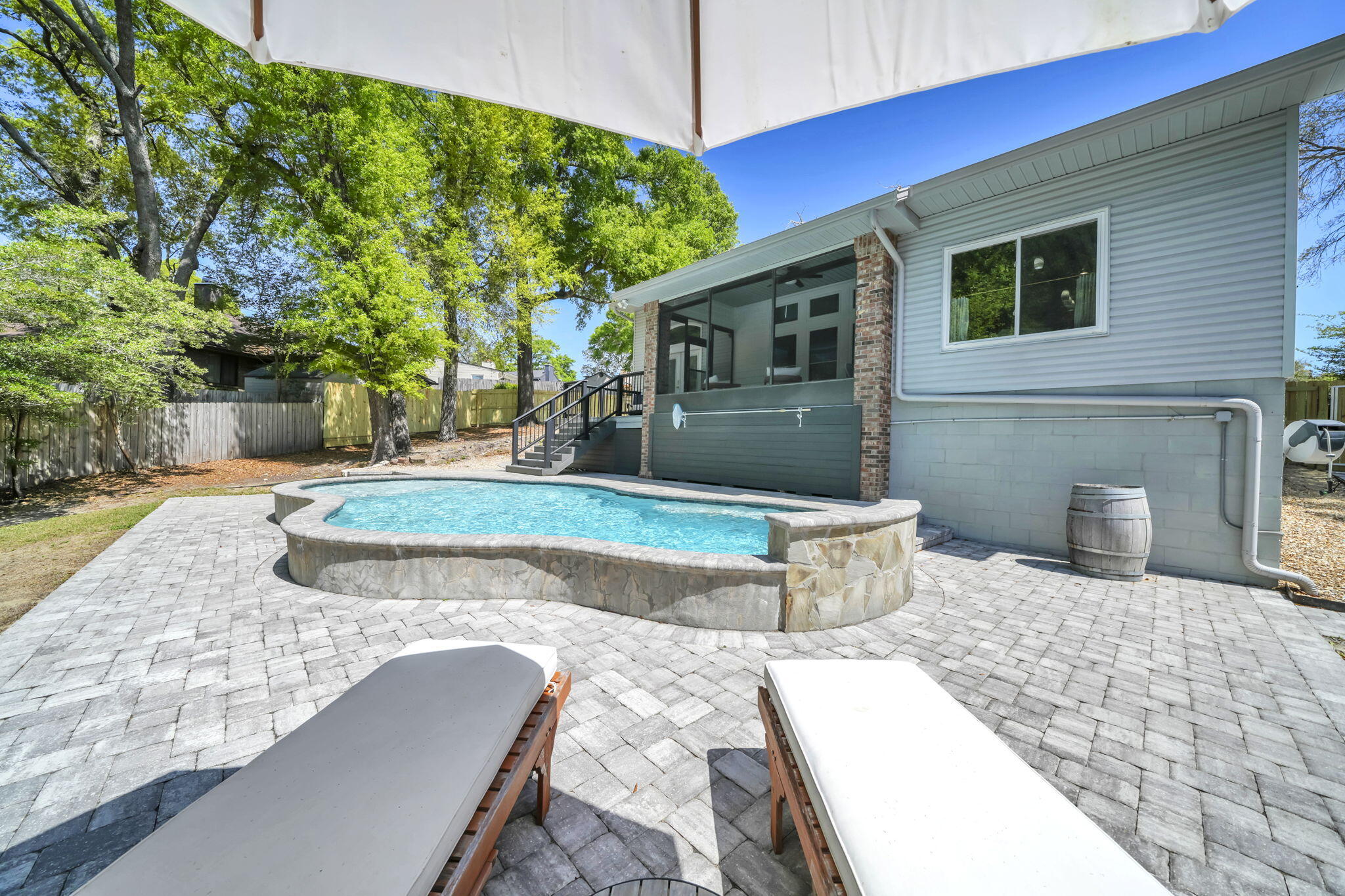 ROCKYWOOD PH 3 - Residential