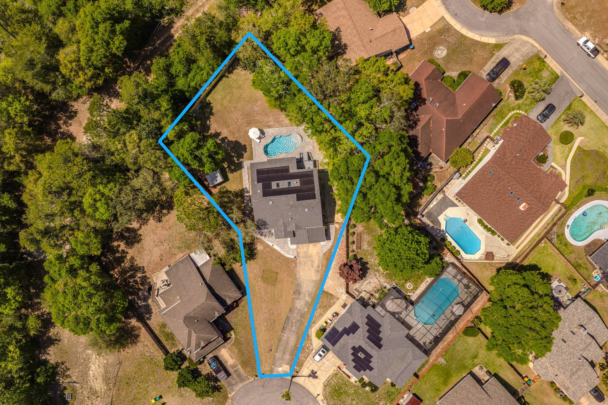 ROCKYWOOD PH 3 - Residential