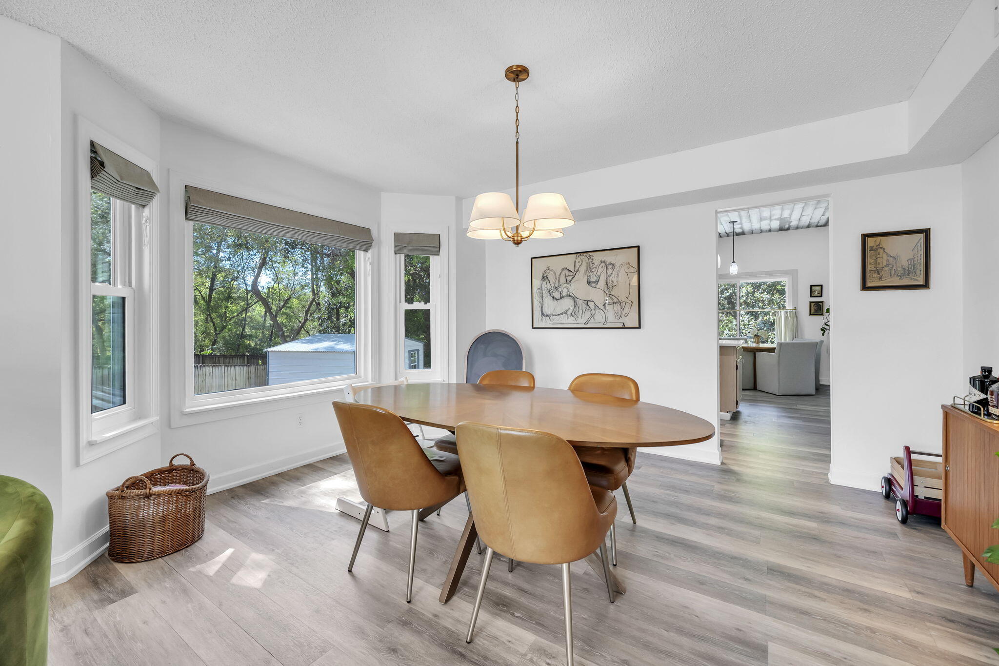 ROCKYWOOD PH 3 - Residential