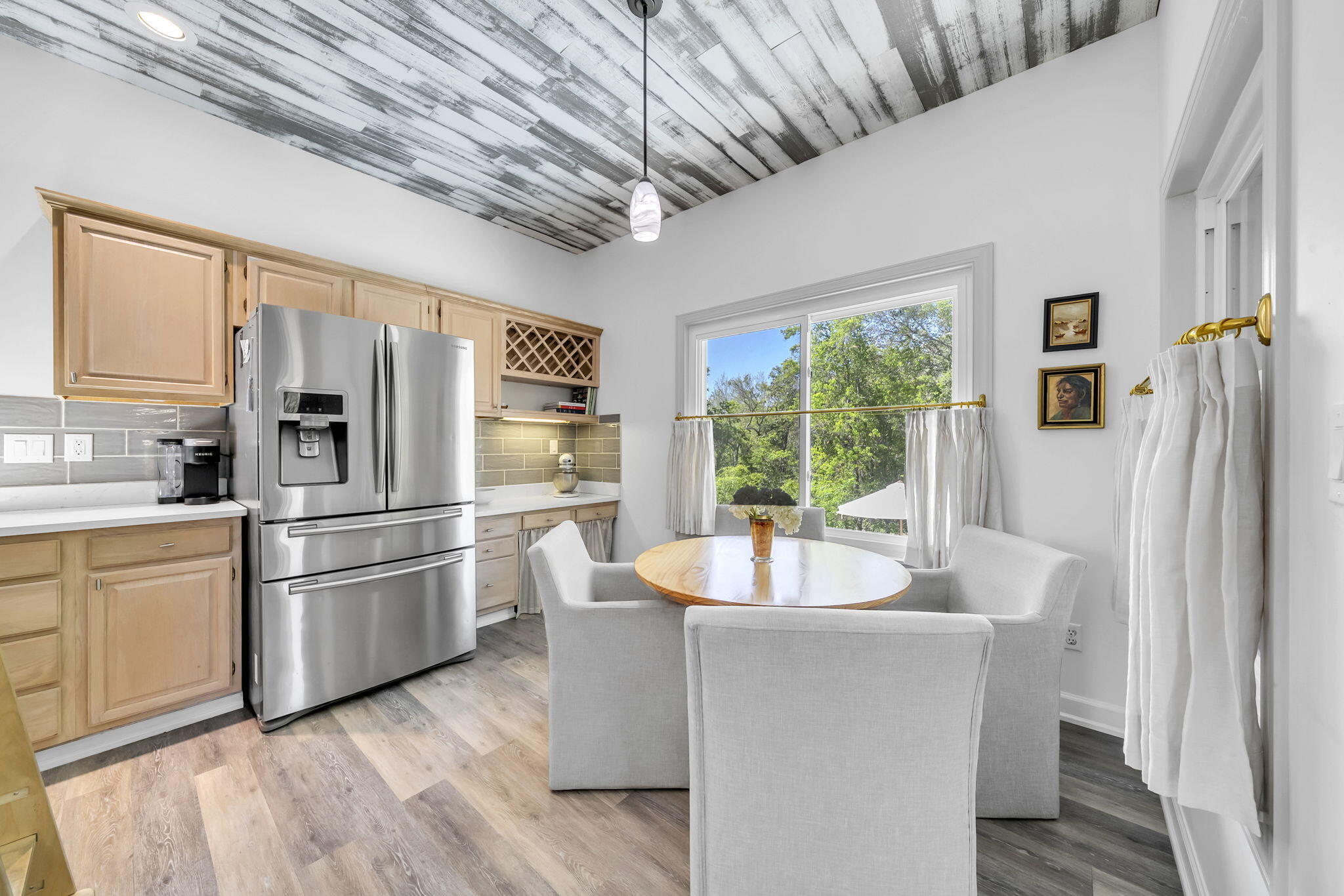 ROCKYWOOD PH 3 - Residential