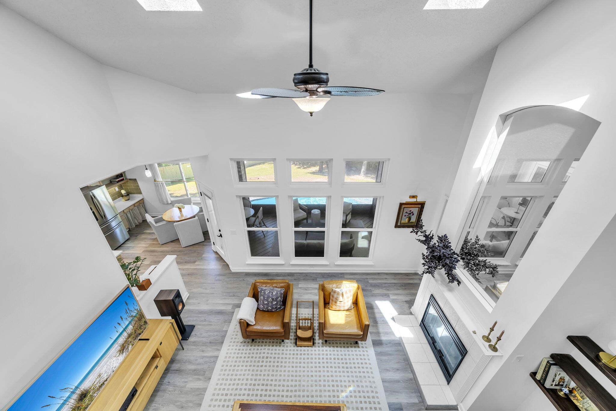 ROCKYWOOD PH 3 - Residential