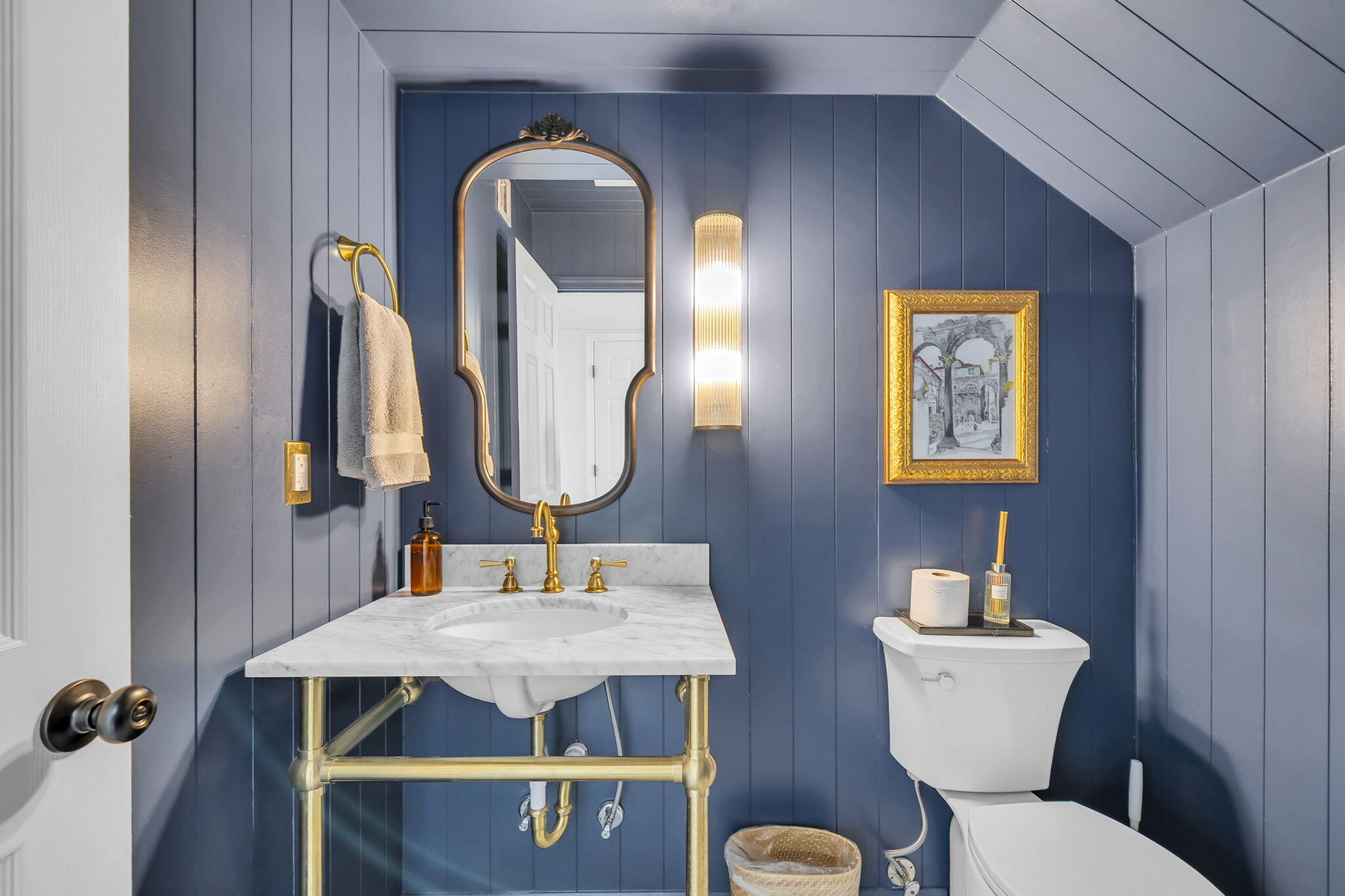 ROCKYWOOD PH 3 - Residential