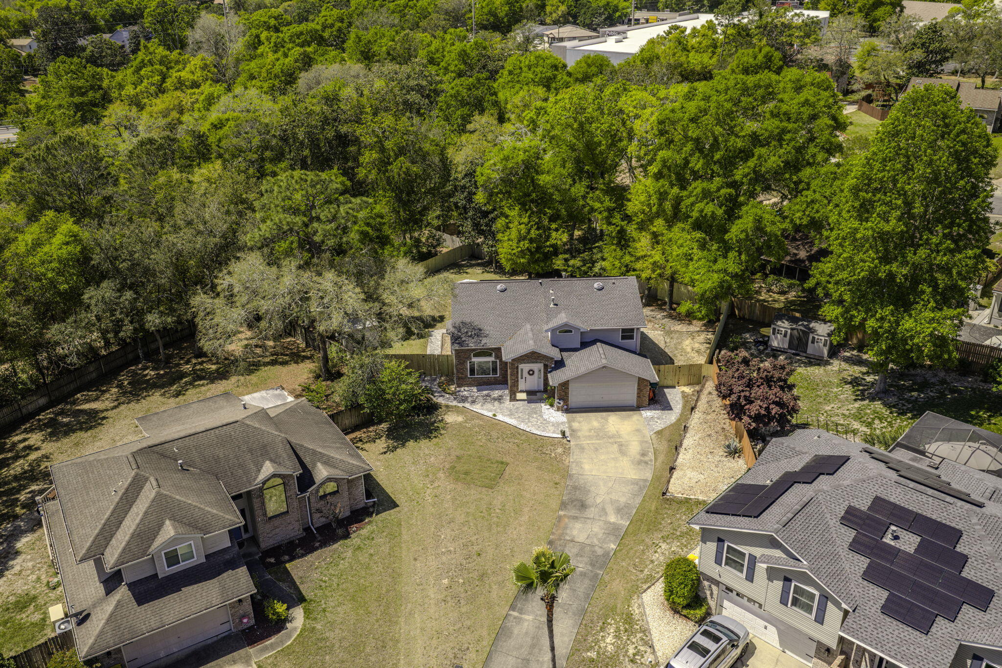 ROCKYWOOD PH 3 - Residential