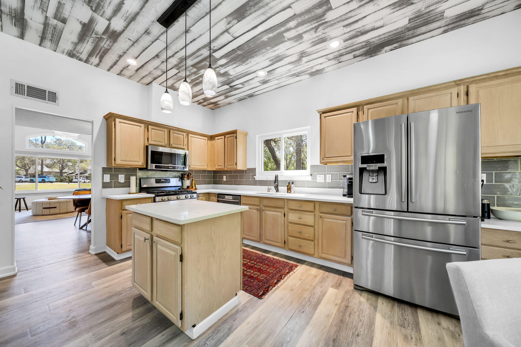 ROCKYWOOD PH 3 - Residential