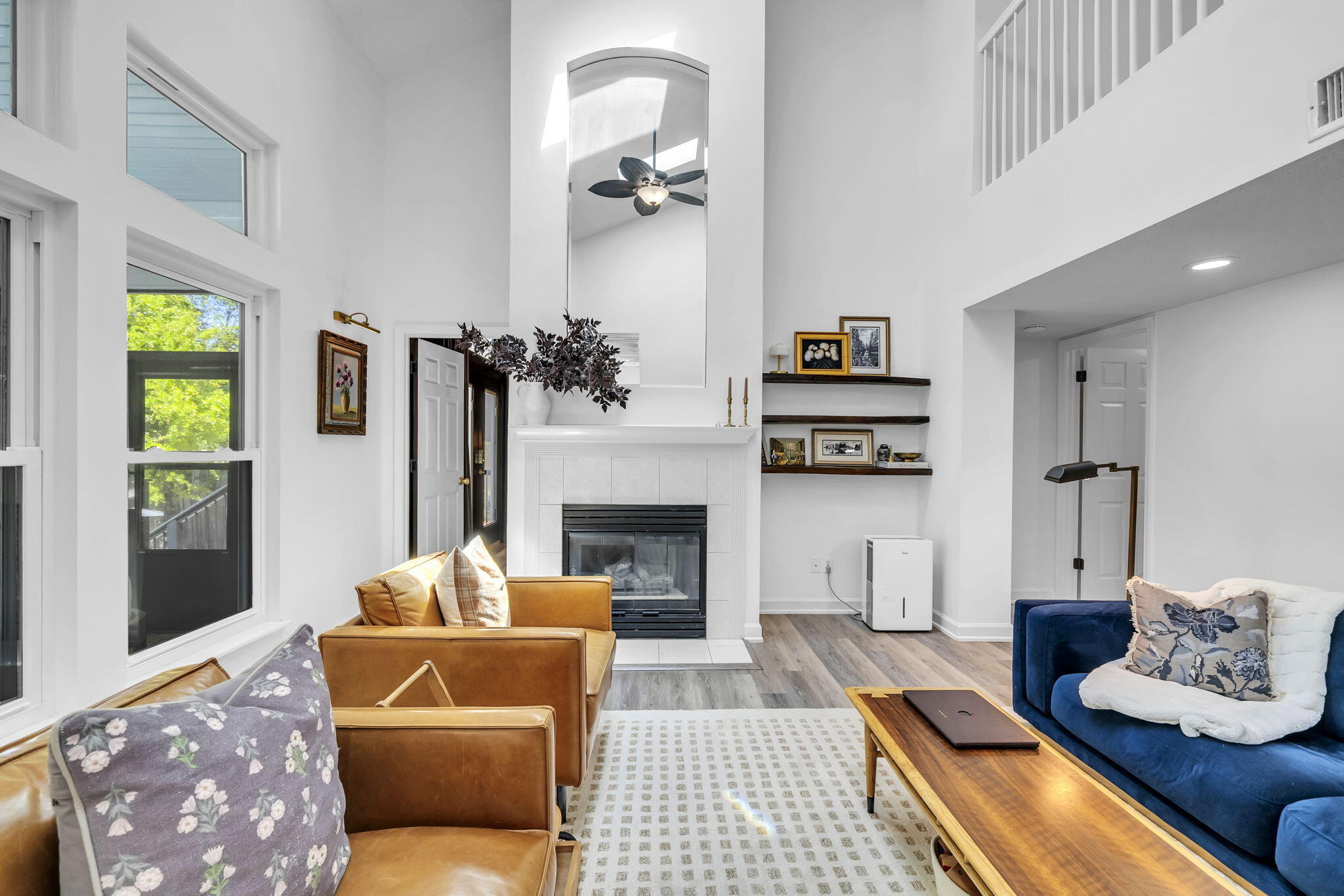 ROCKYWOOD PH 3 - Residential